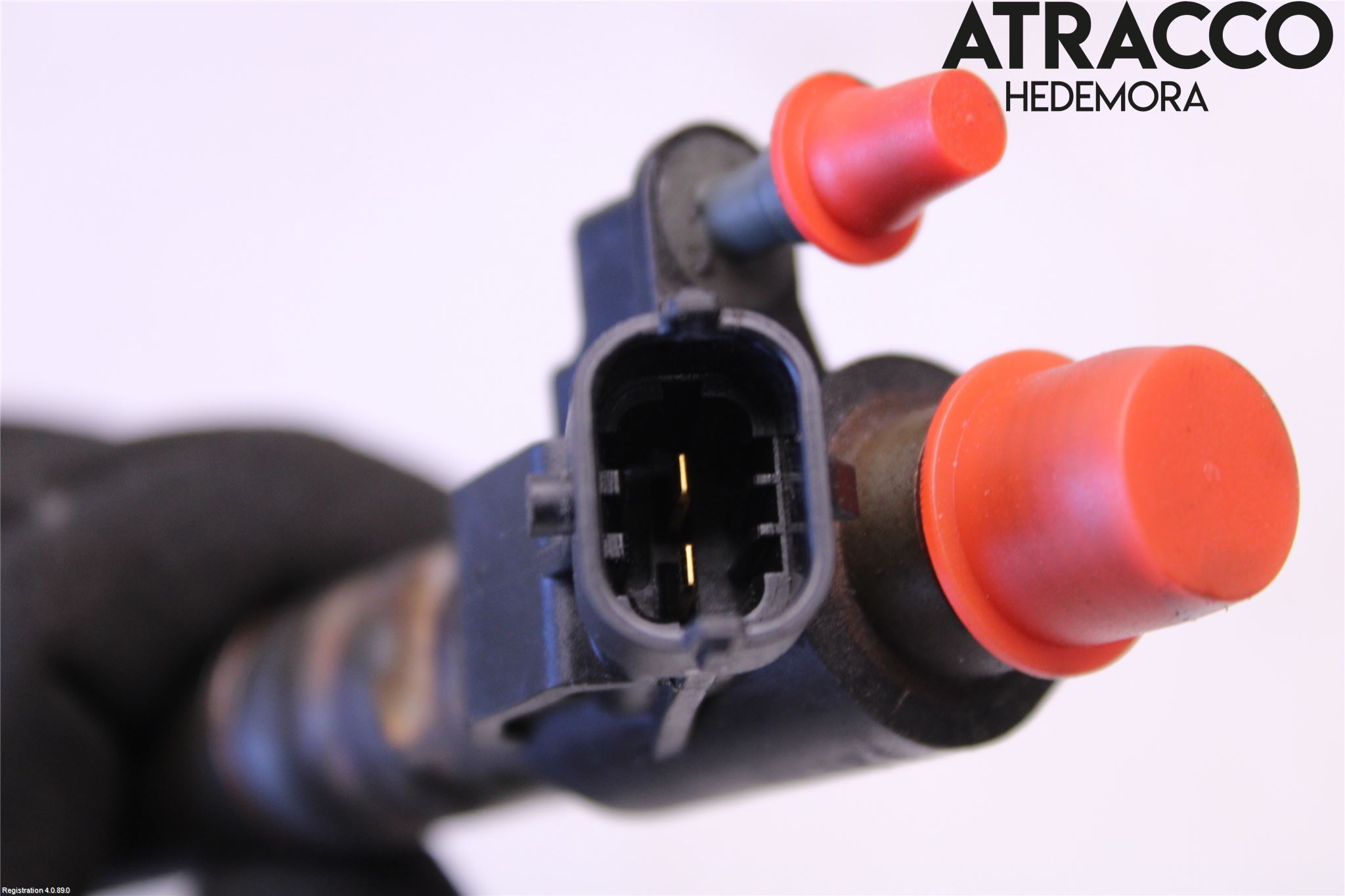 Volvo XC70 08-13 Injspridare