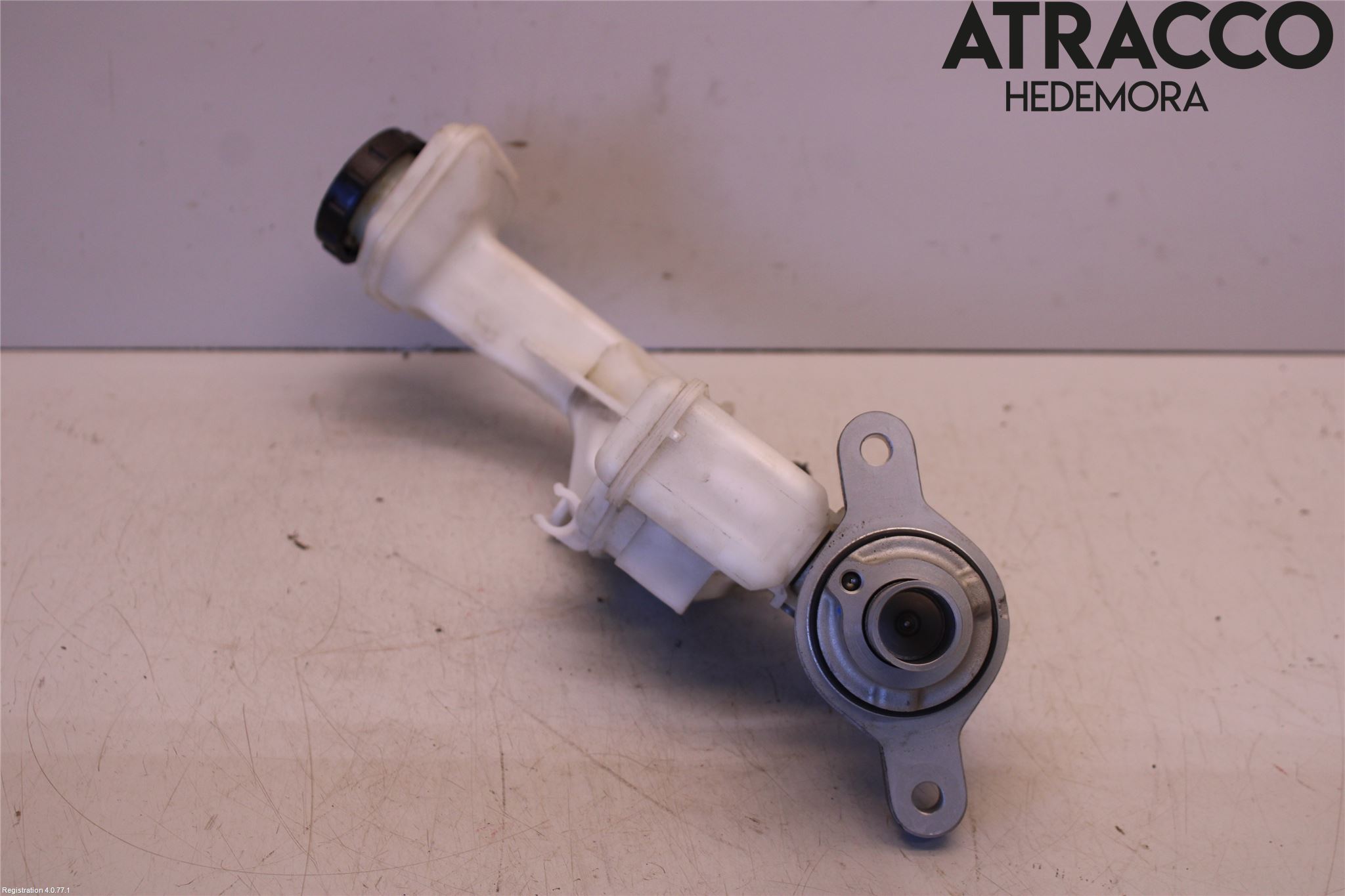 Nissan QASHQAI 14-17 Broms Huvudcylinder