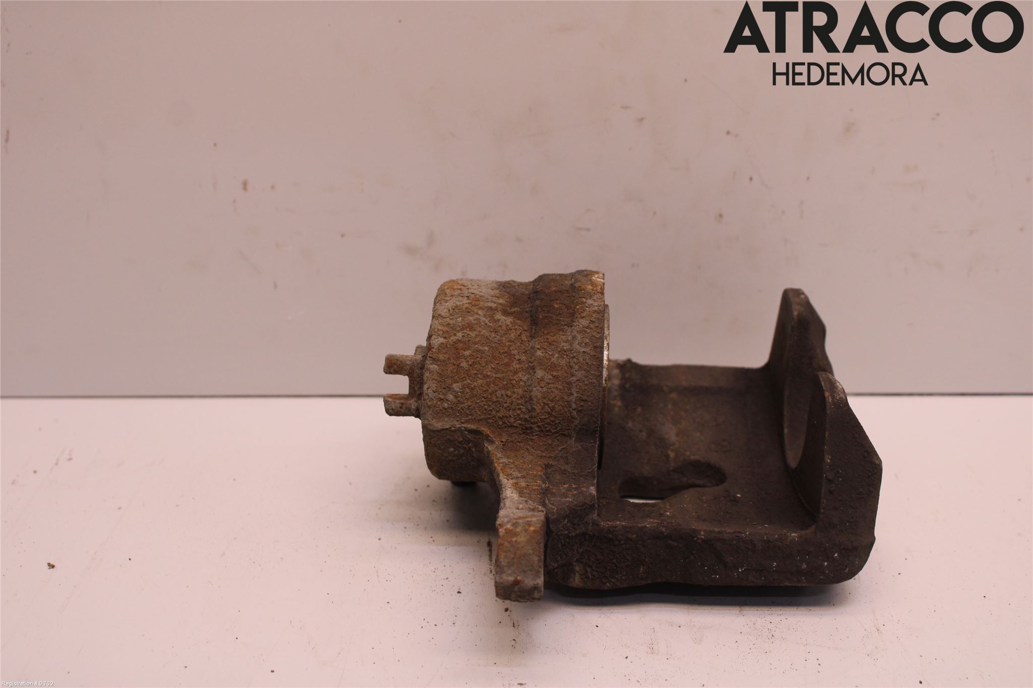 Kia CEED 12-18 Bromsok Fram Höger