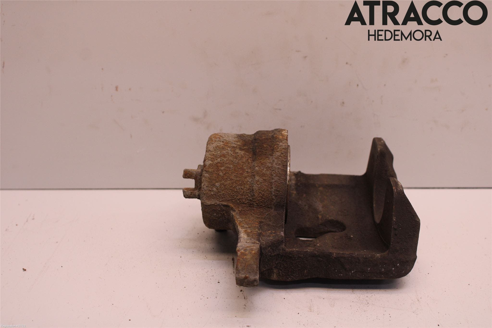 Kia CEED 12-18 Bromsok Fram Höger