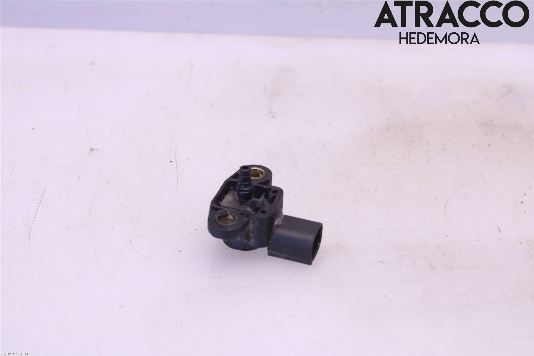 Mercedes-Benz MB E-KLASS (W212) 09-16 Injmappsensor