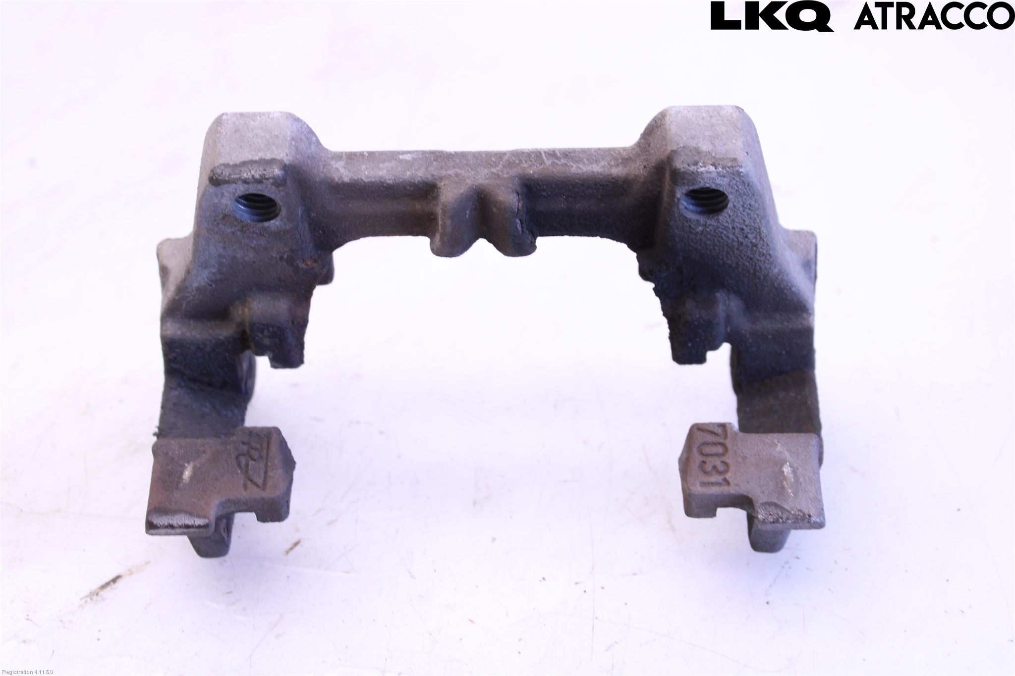 Volvo XC60 18- Bromsokshållare