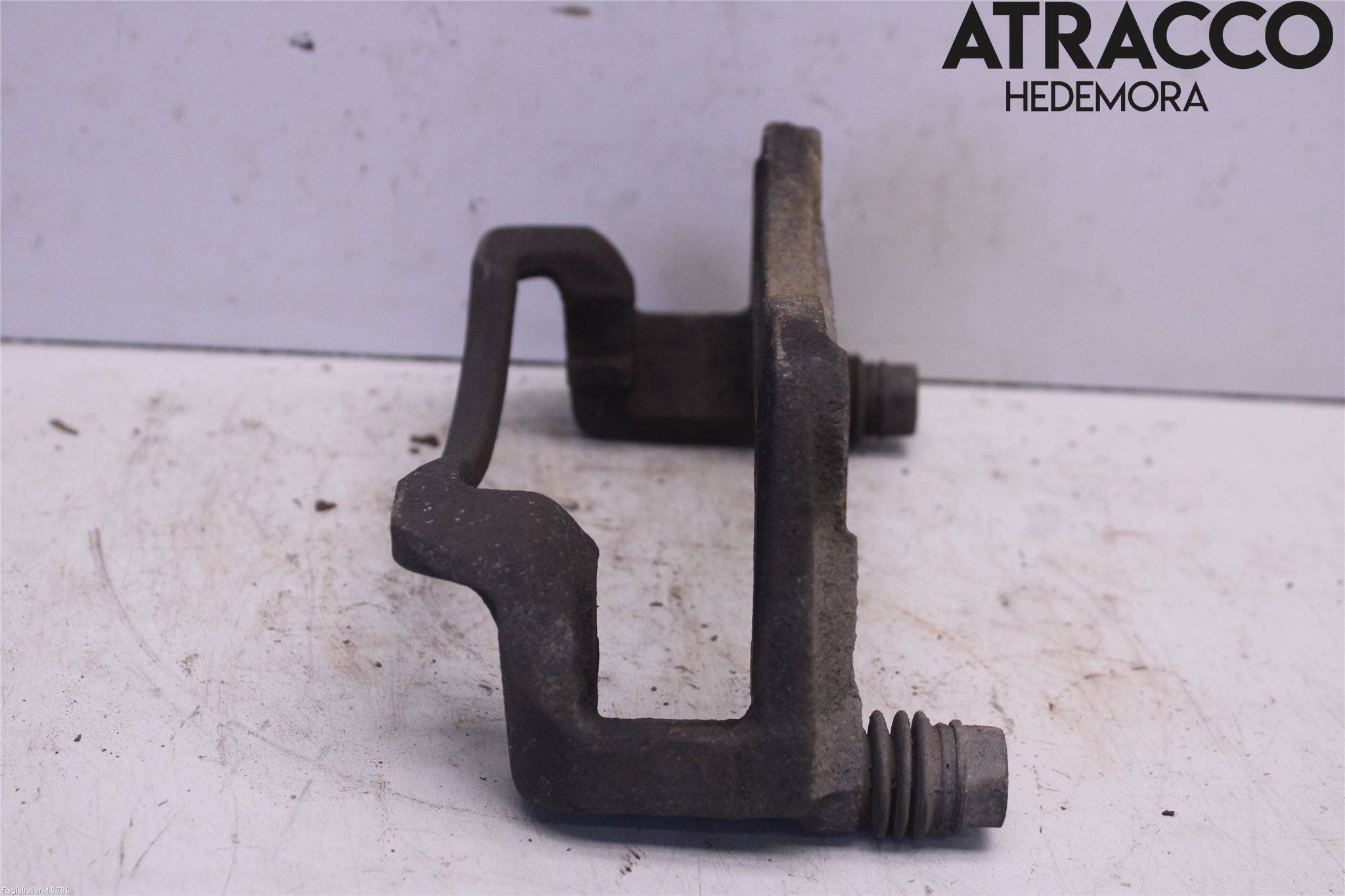 Hyundai i20 GB 15-20 Bromsokshållare