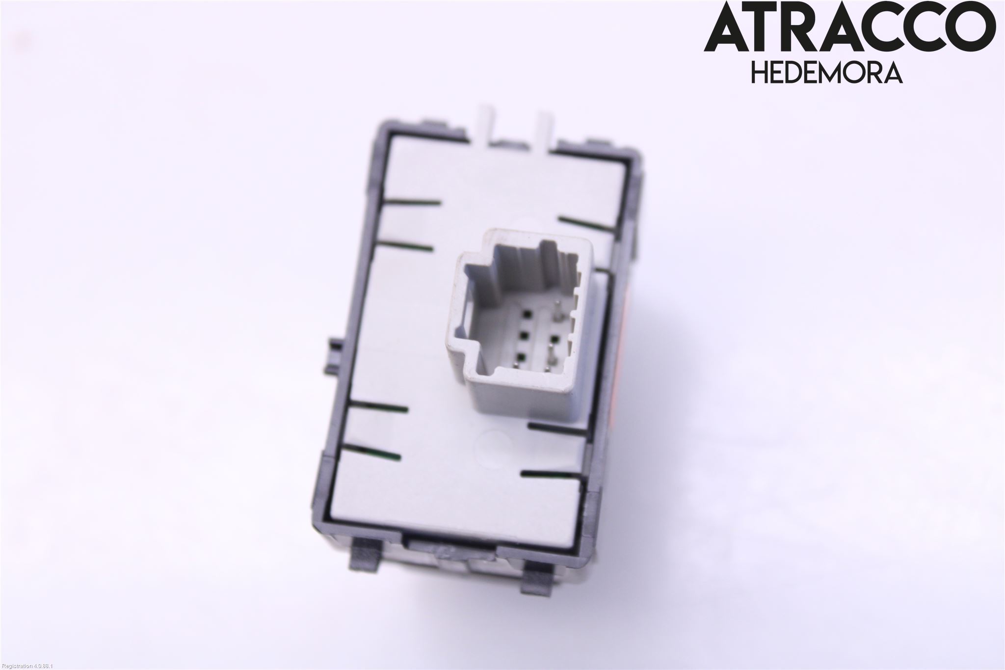 Dacia LOGAN MCV/STEPWAY Strömställare Övrigt