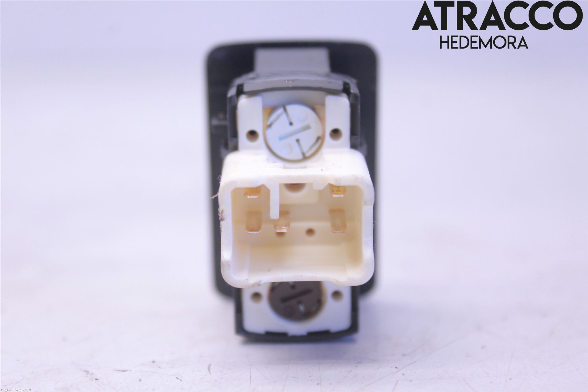 Mazda 5 10-18 Strömställare Stolvärme