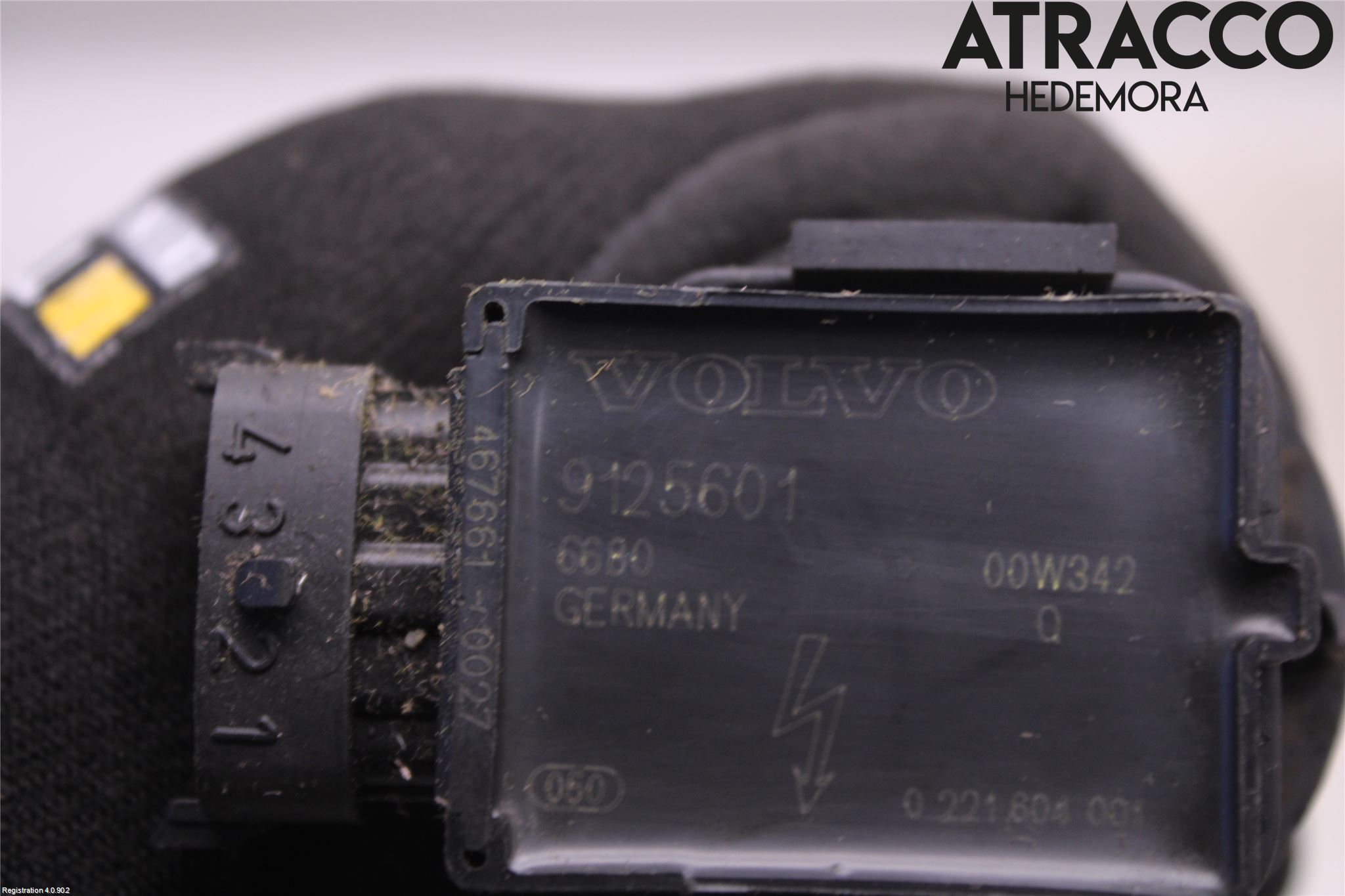 Volvo XC70 01-04 Tändspole