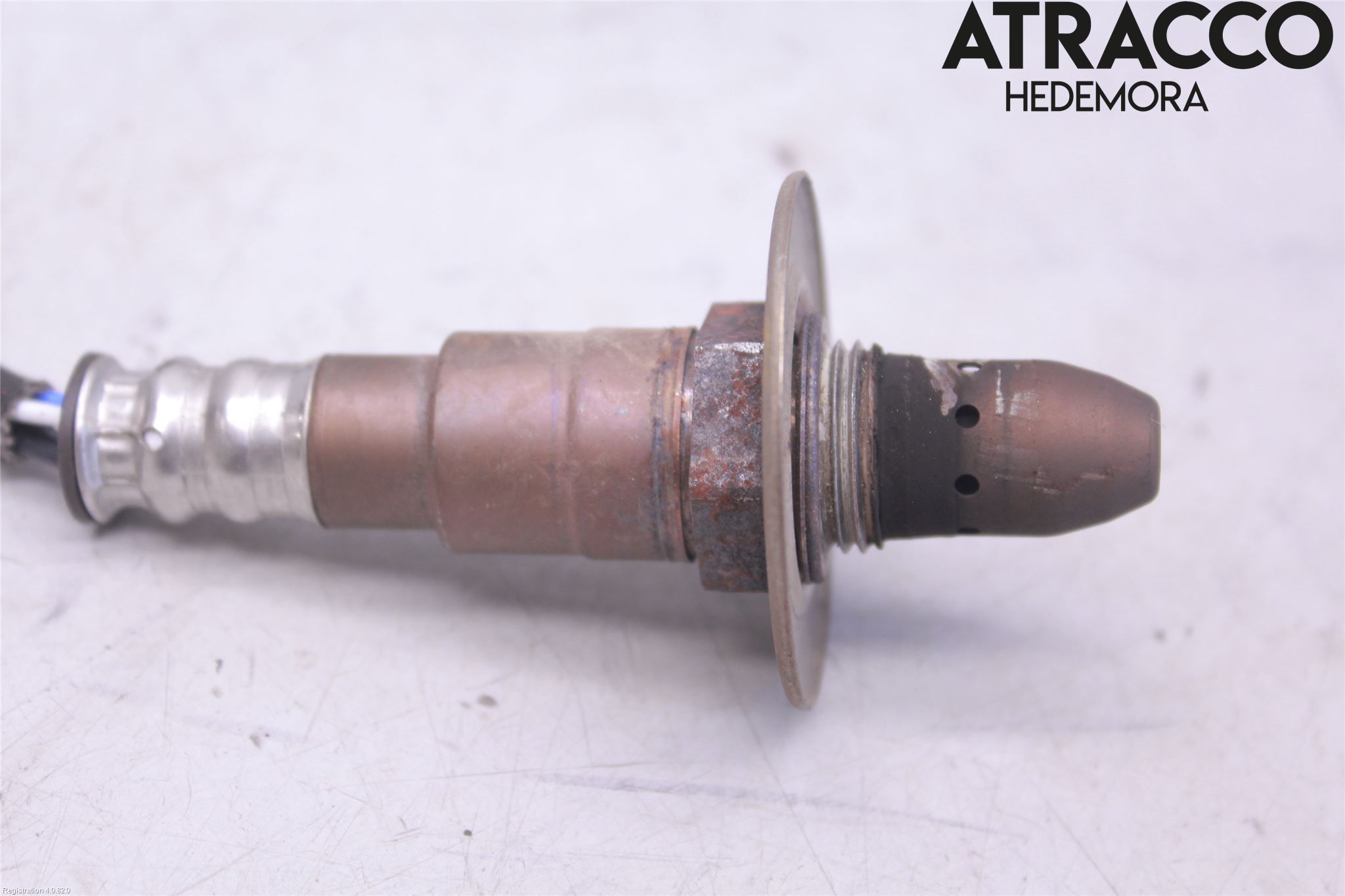 Subaru XV 18-22 Injlambdasond