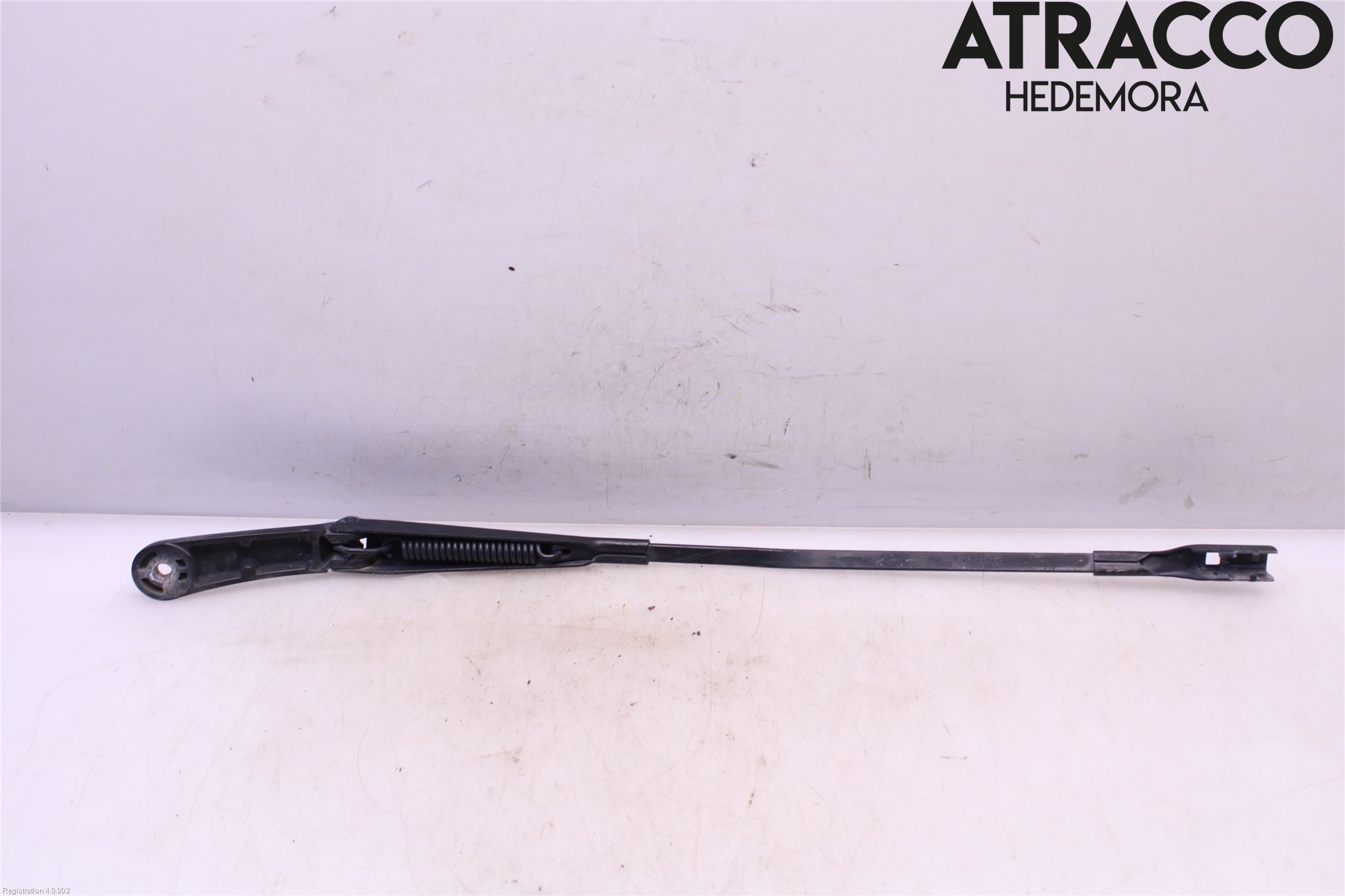 Volkswagen VW TRANSP/CARAVELLE (T5) 04-15 Torkararm Armar Vindruta