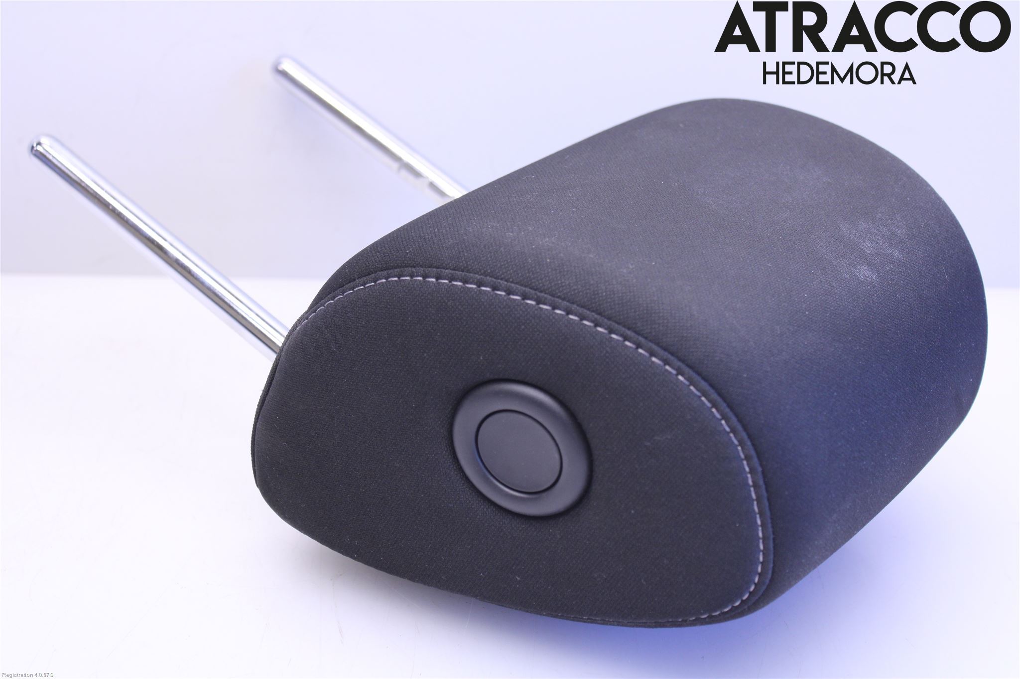 Honda CIVIC 17-22 Inredning Nackstöd