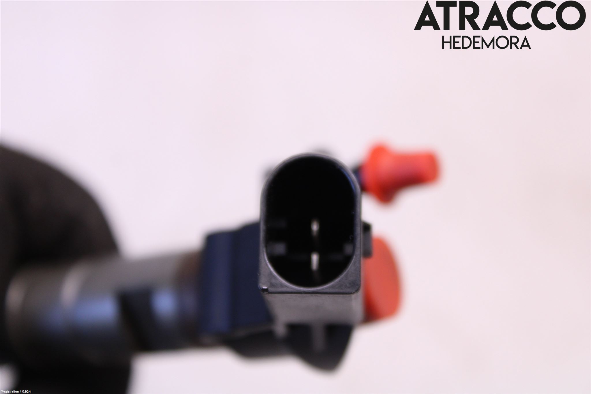 Audi A6/S6     05-11 Injspridare