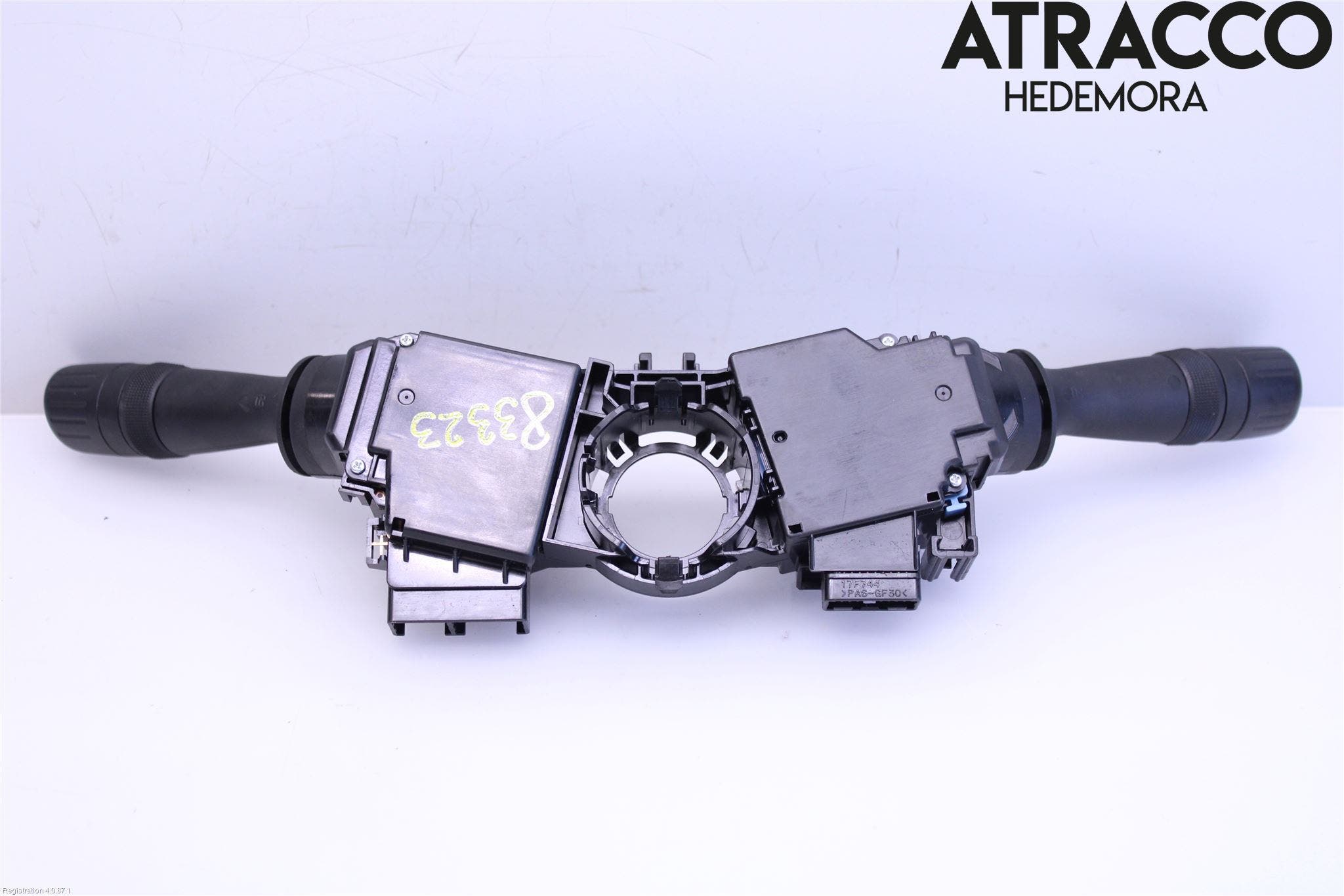 Toyota RAV4 13-18 Spakcentral