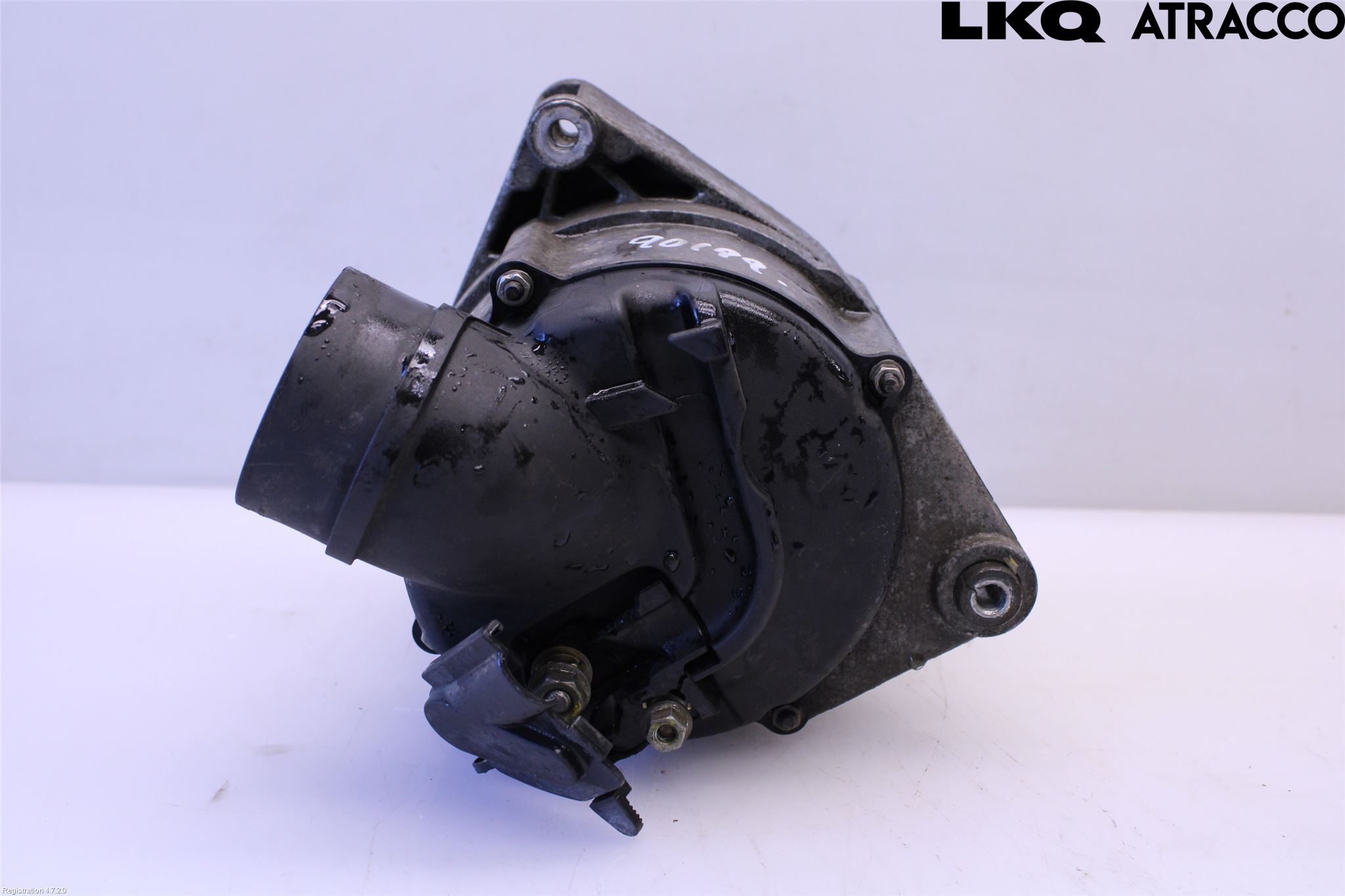 BMW 5 E34      88-96 Generator