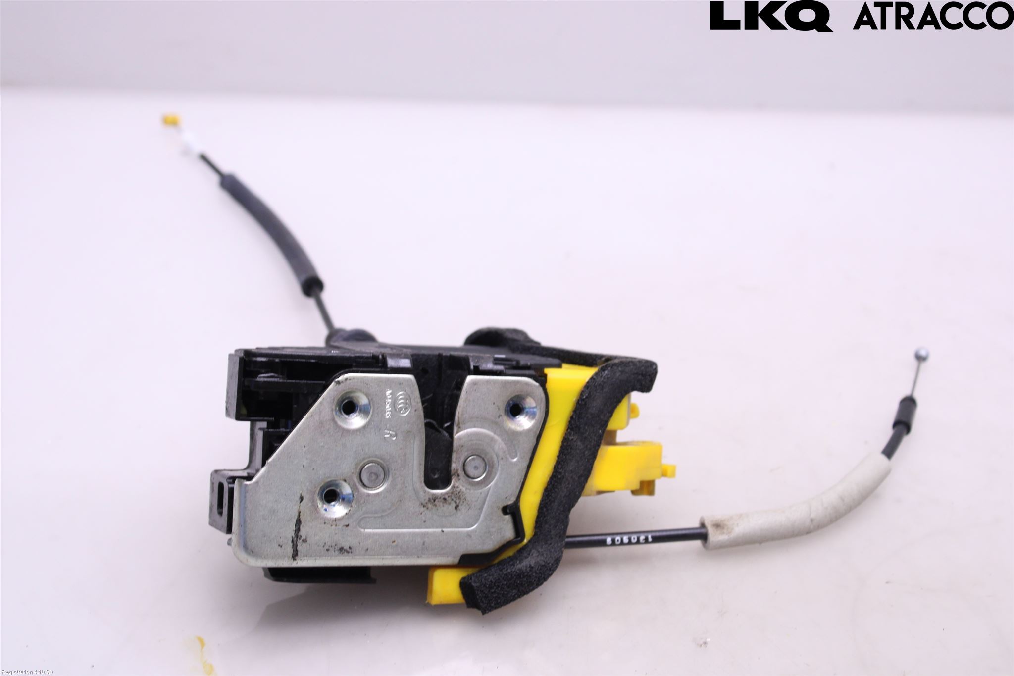 Kia CEED 12-18 Låskista-Dörrlås