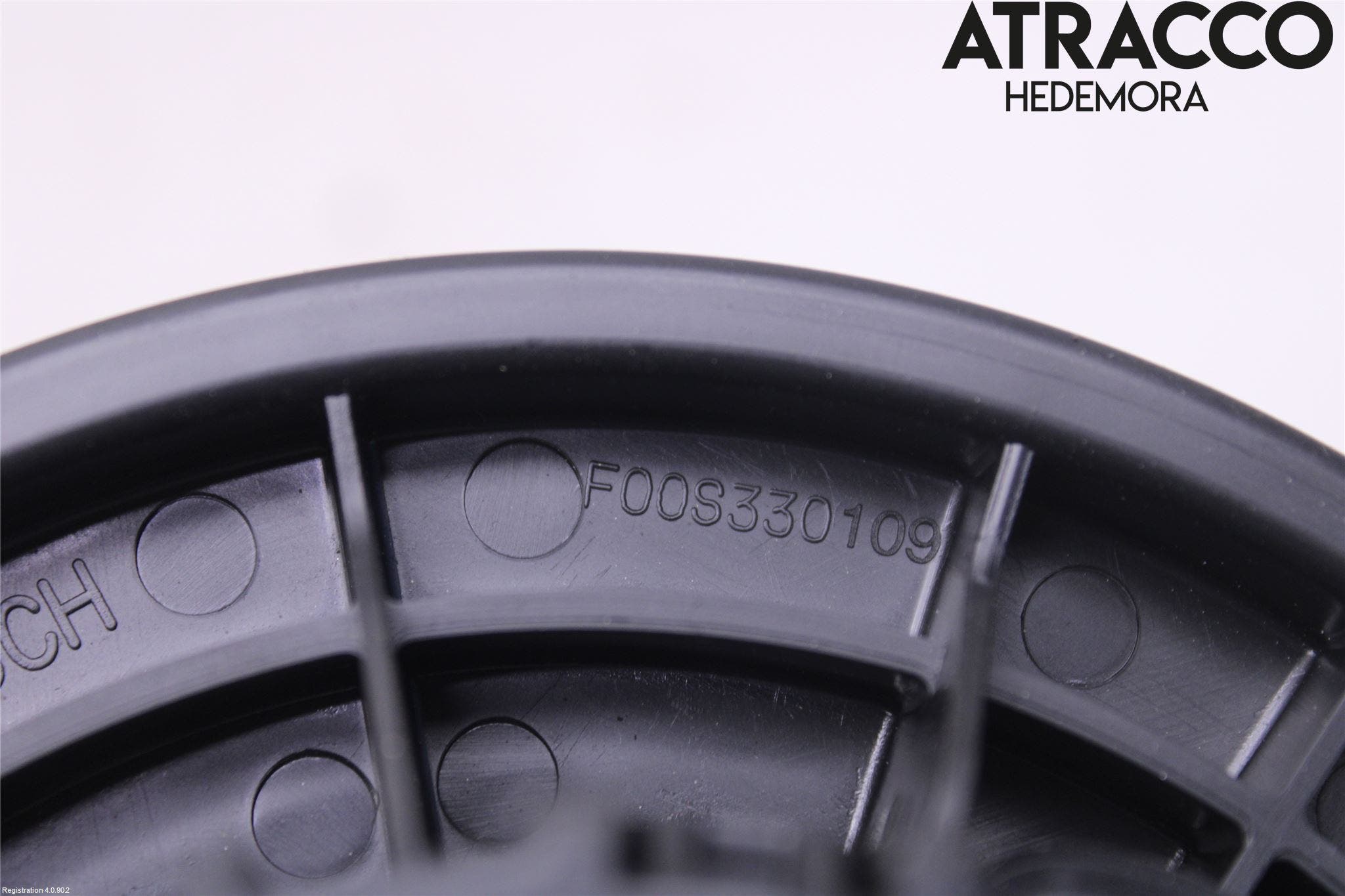 Hyundai i20 GB 15-20 Ac Värmefläkt