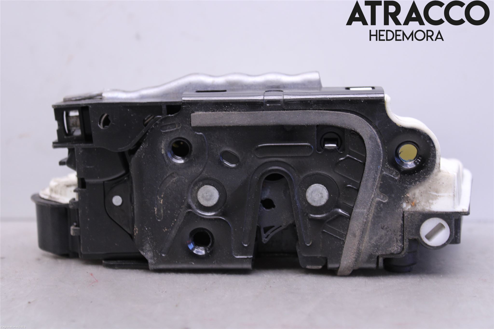 Seat LEON 13-20 Låskista-Dörrlås