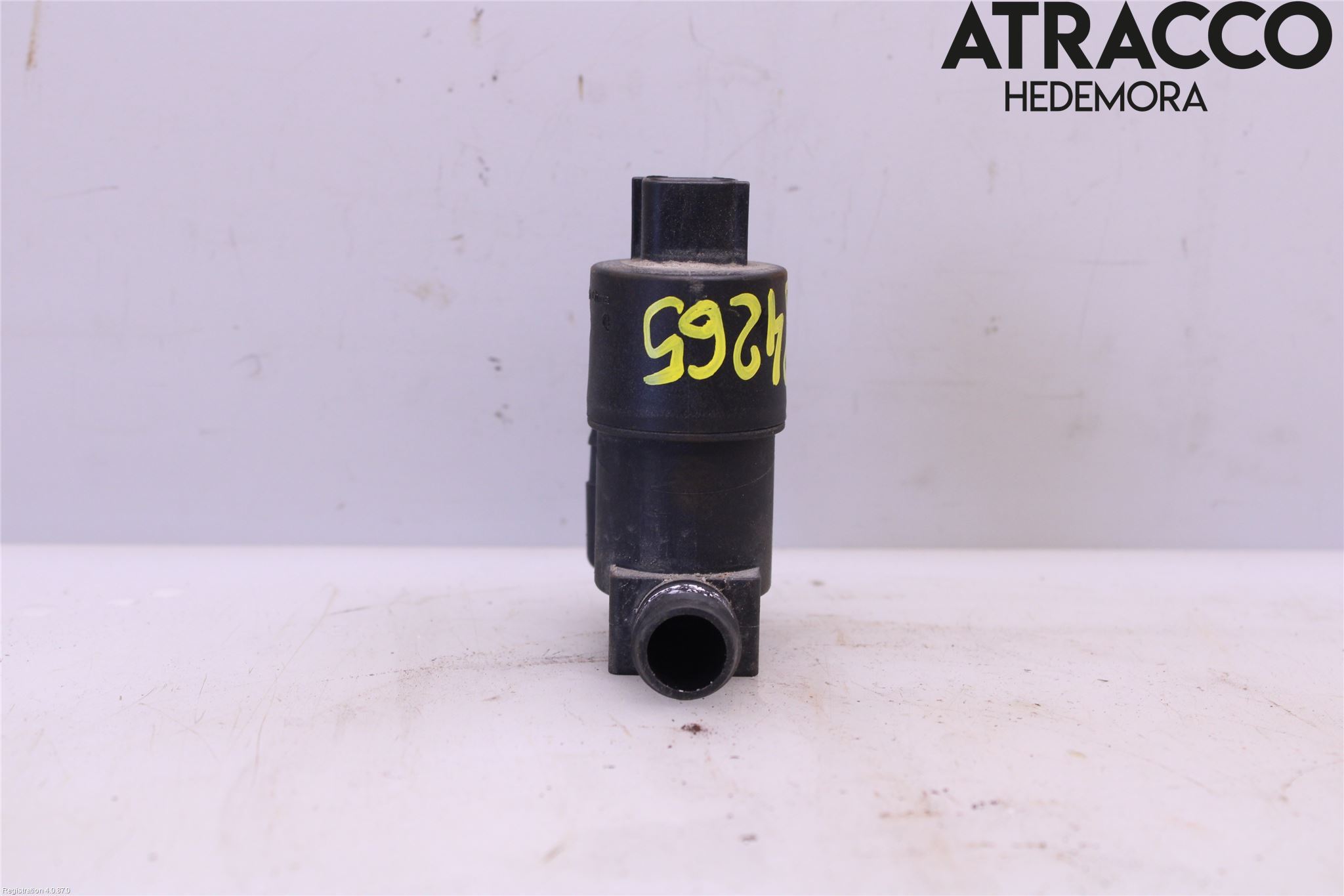 Toyota C-HR 16-23 Spolarpump Vindruta