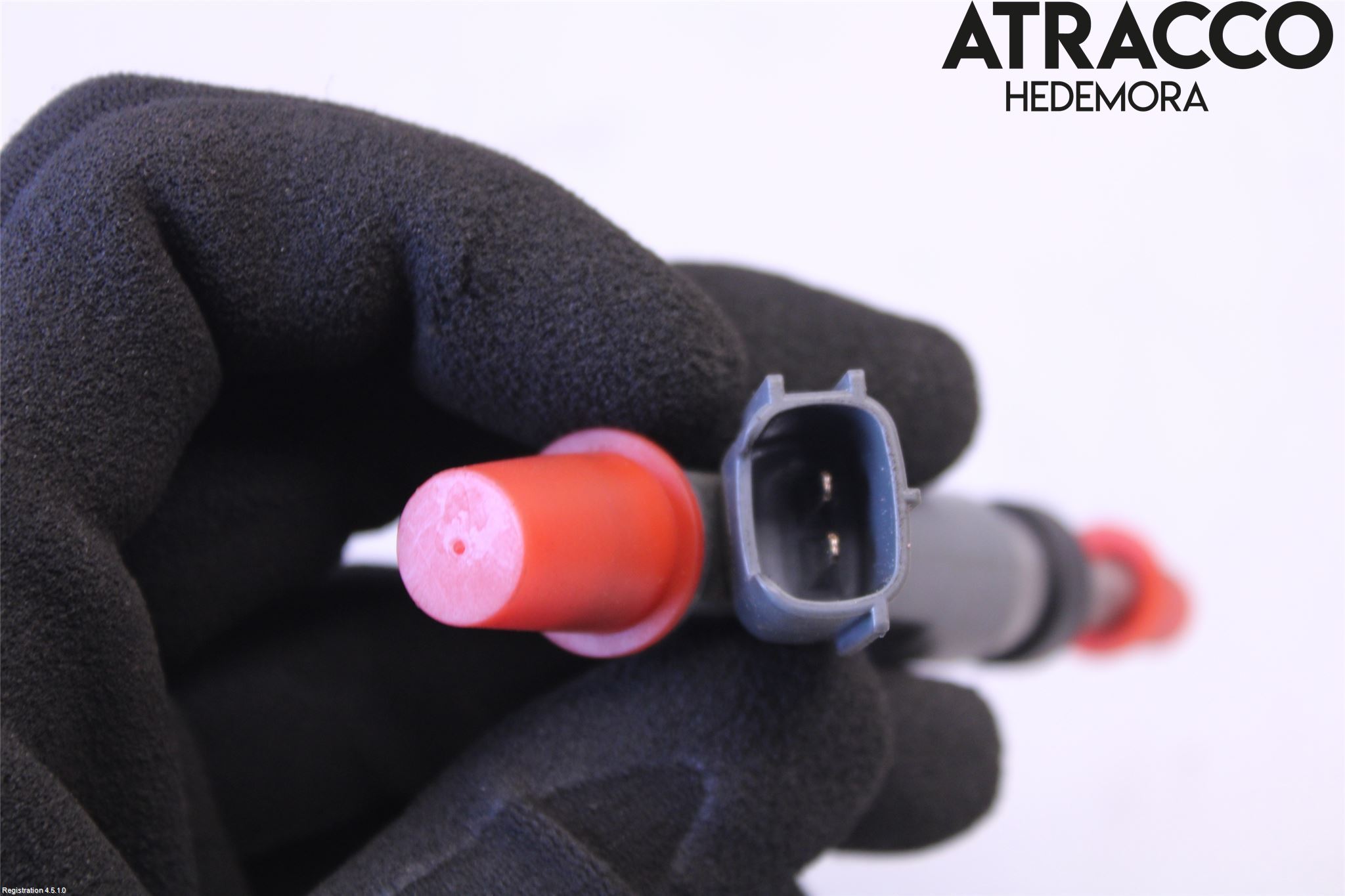 Toyota COROLLA 19- Injspridare