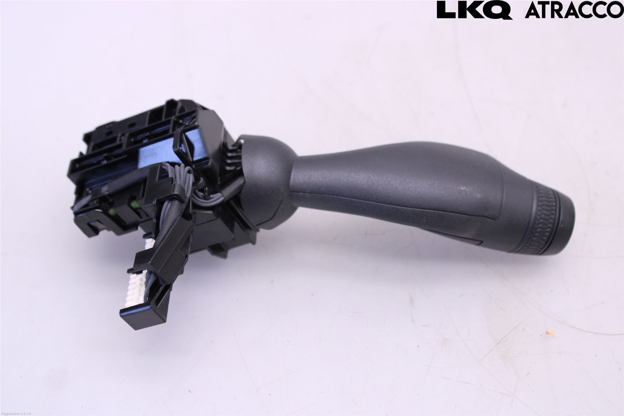 Volvo XC60 18- Spak Blinkers-Ljusomk