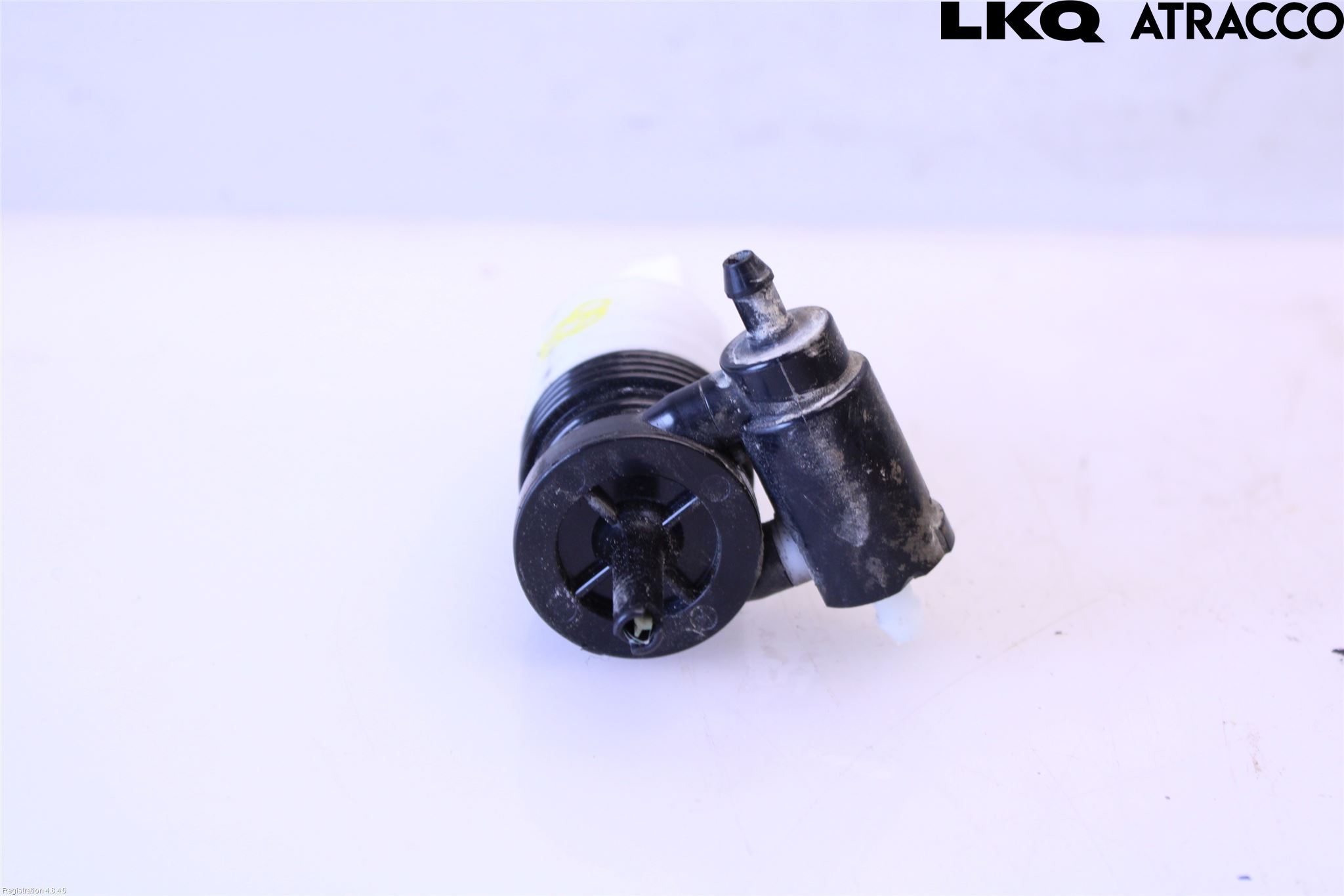 Mercedes-Benz MB GLK-KLASS (X204) 08-16 Spolarpump Vindruta