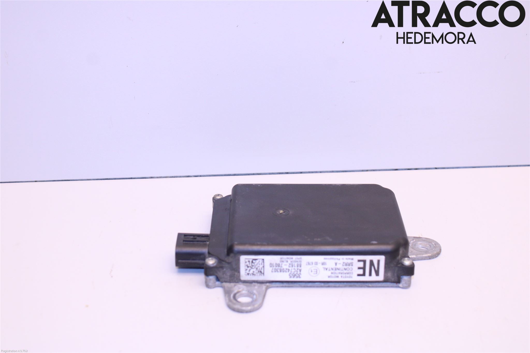 Lexus NX 300h 15-21 Sensor Aktivt Kollisionsskydd