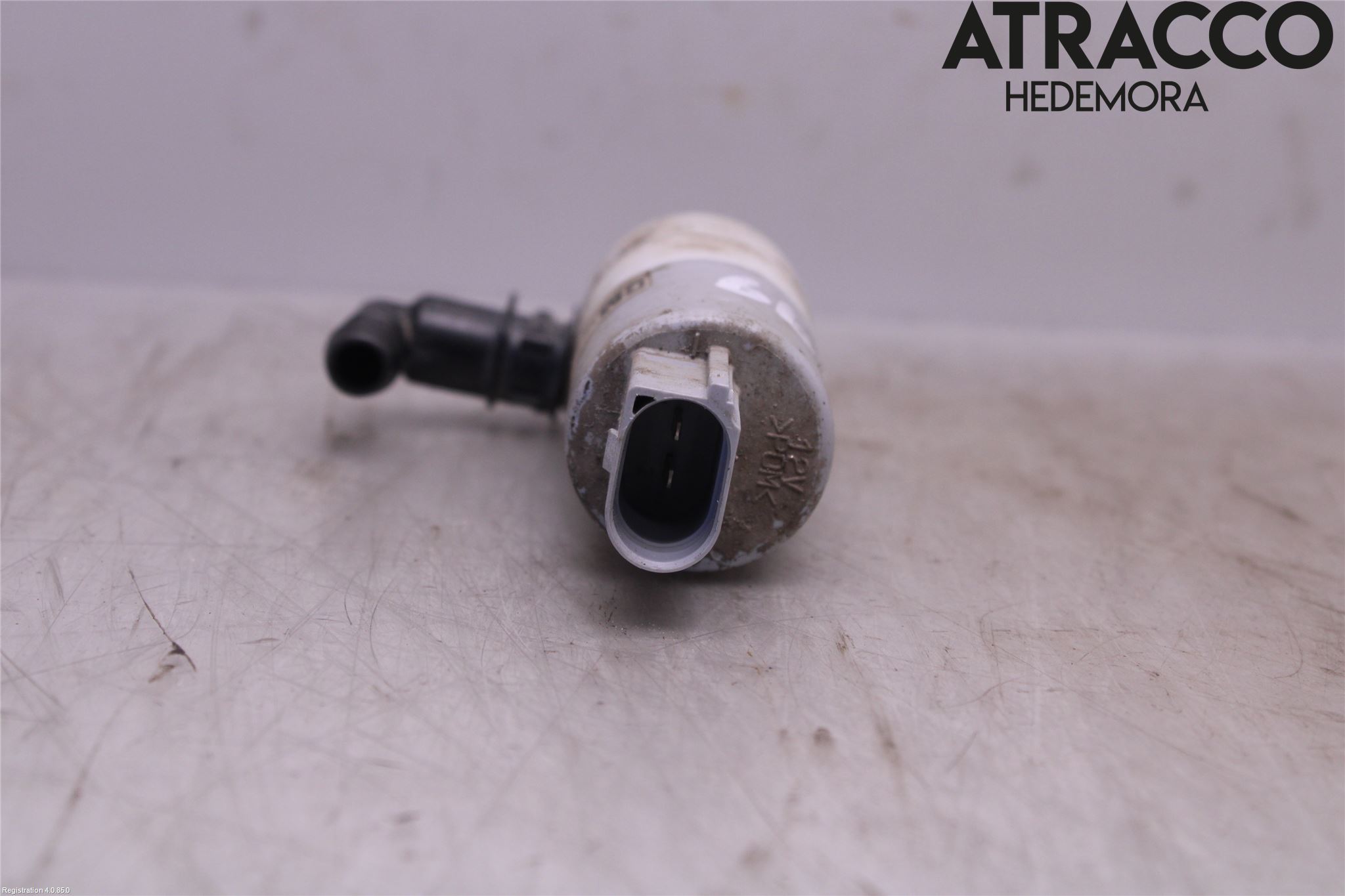 Opel INSIGNIA 09-16 Spolarpump Högtryck