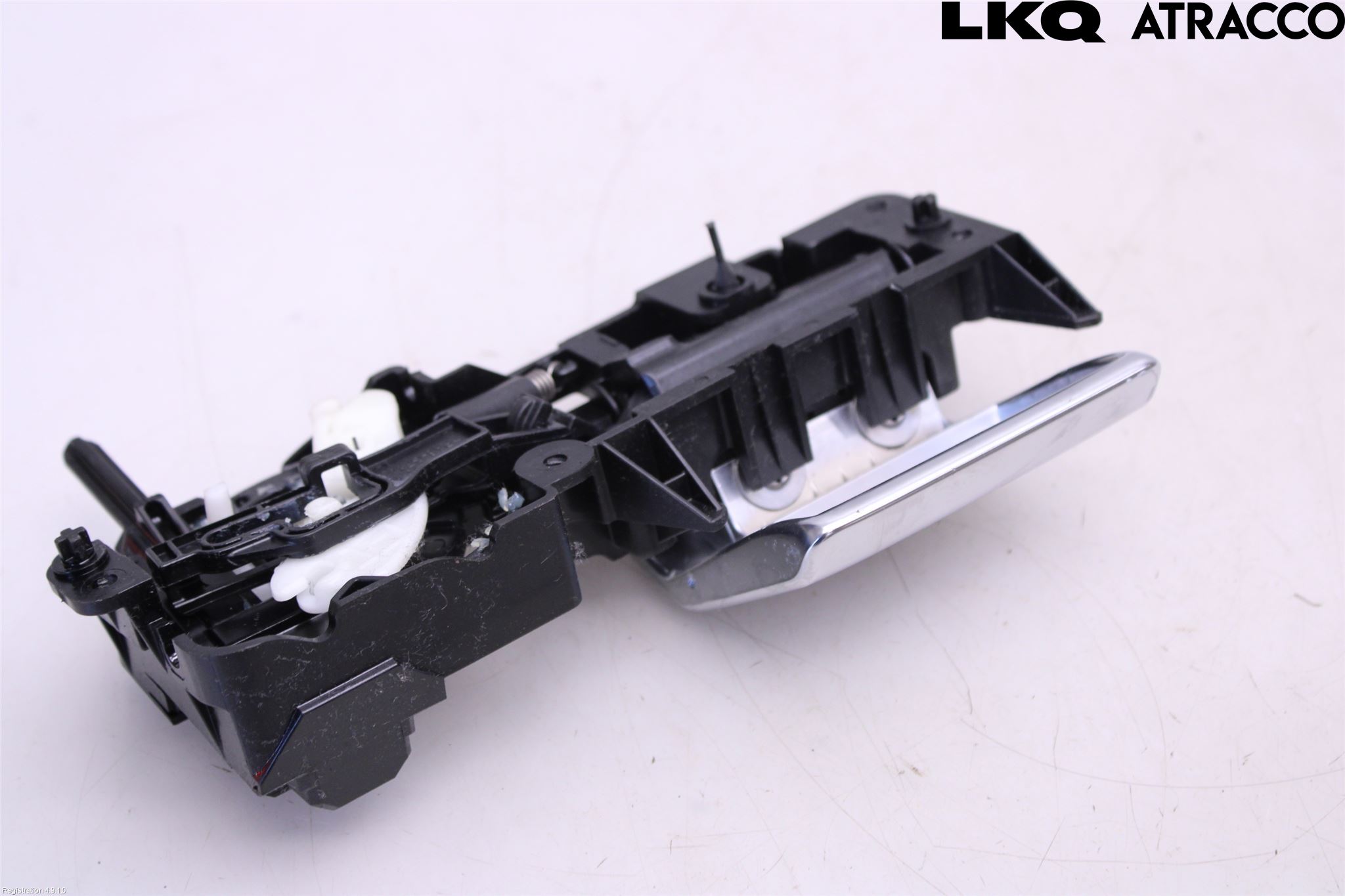 BMW i3 I01 13-22 Dörrhandtag Inre Vä