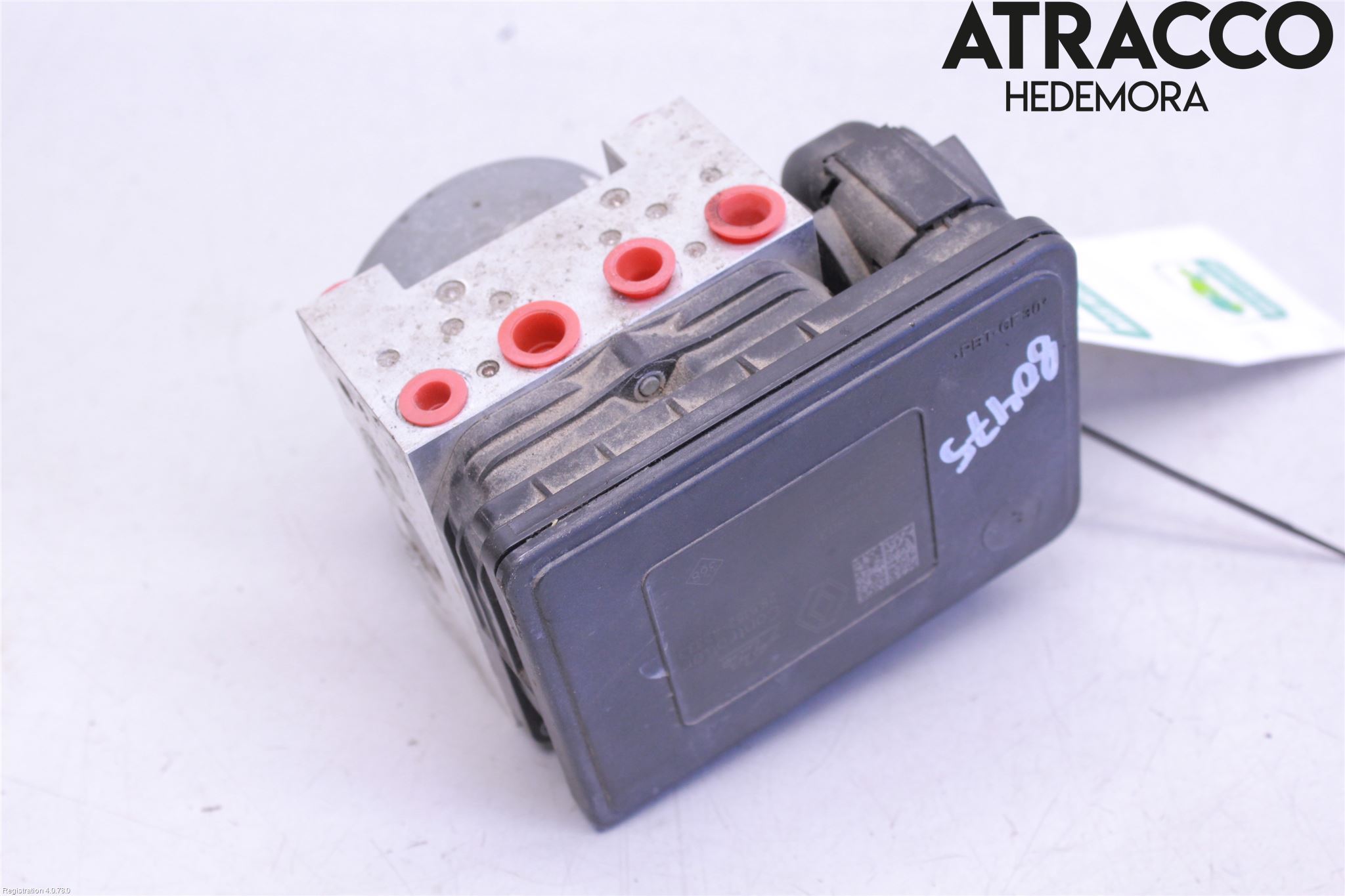 Renault ESPACE 15-23 Abs Hydraulaggregat