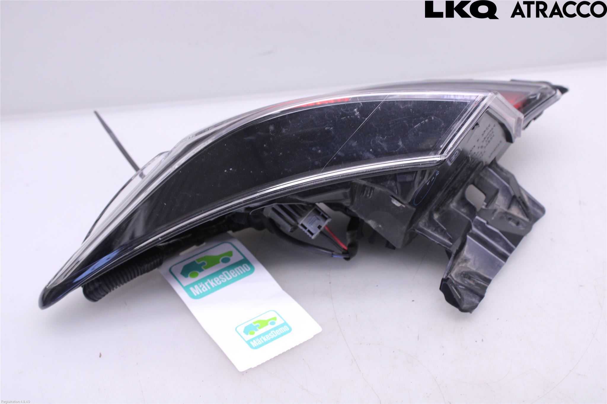 Toyota COROLLA 19- Bakljus Höger