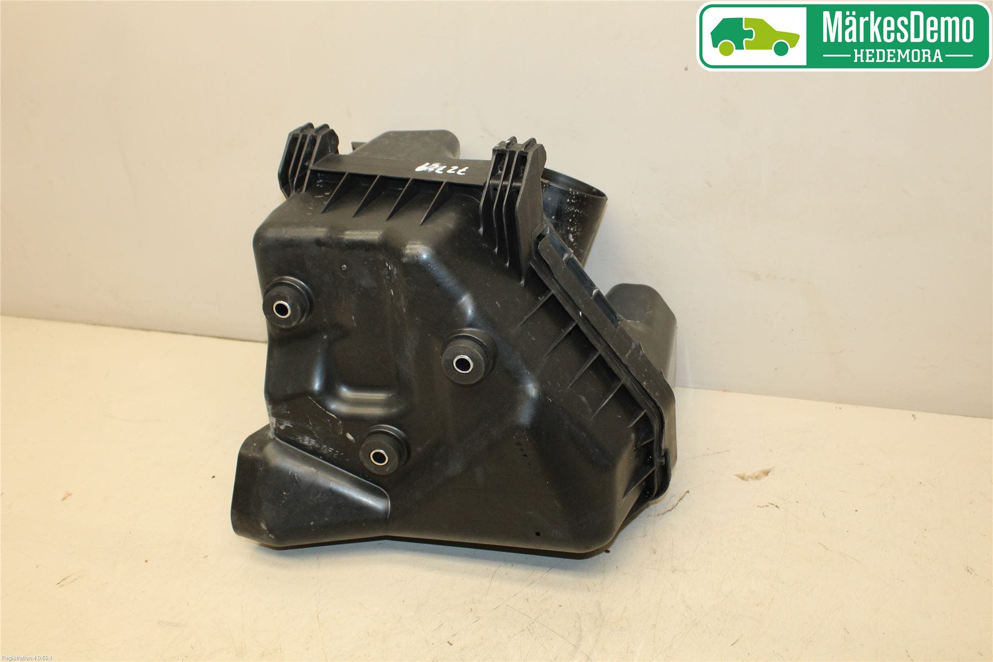 Toyota AVENSIS 09-15 Luftrenare