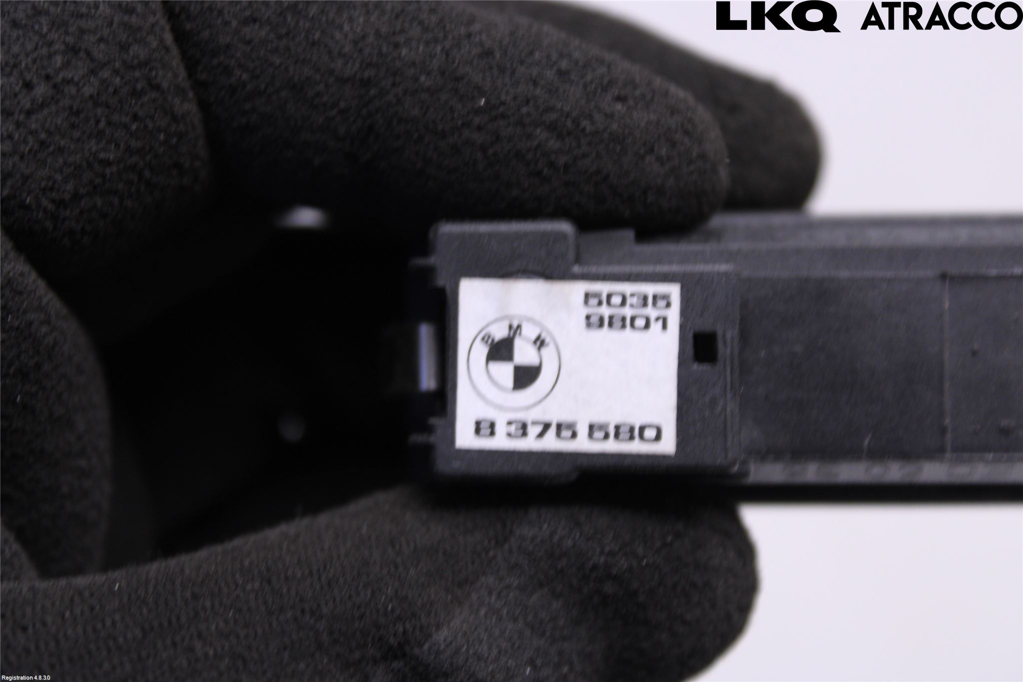 BMW X5 E70 07-13 Strömställare Baklucka