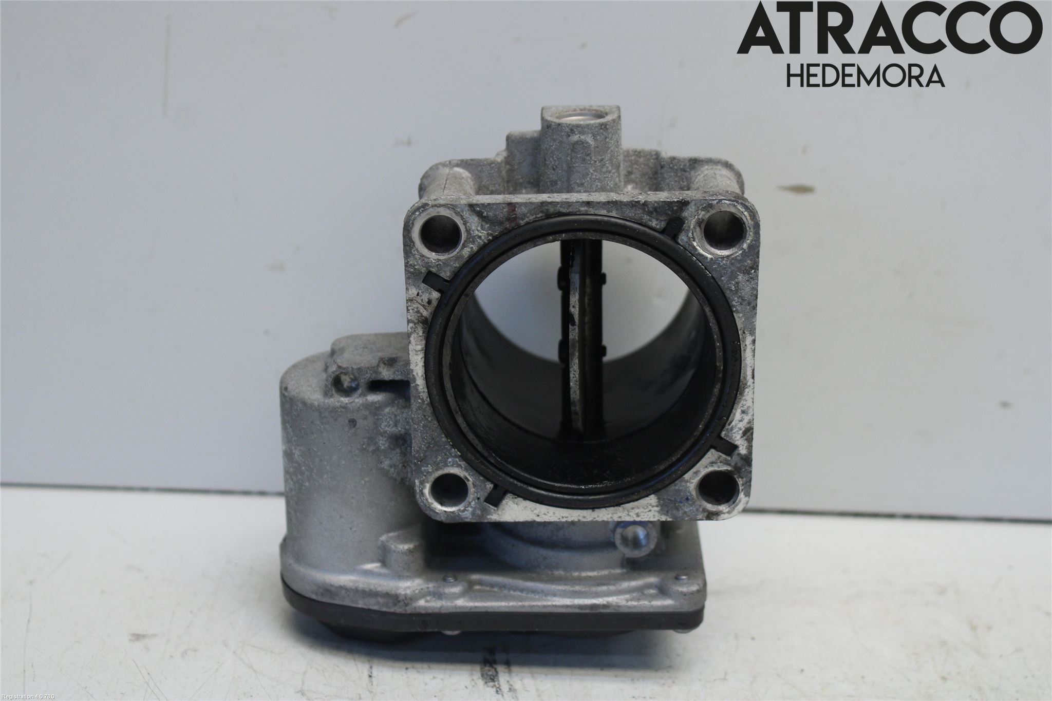 Hyundai SANTA FE 13-18 Injspjällhus