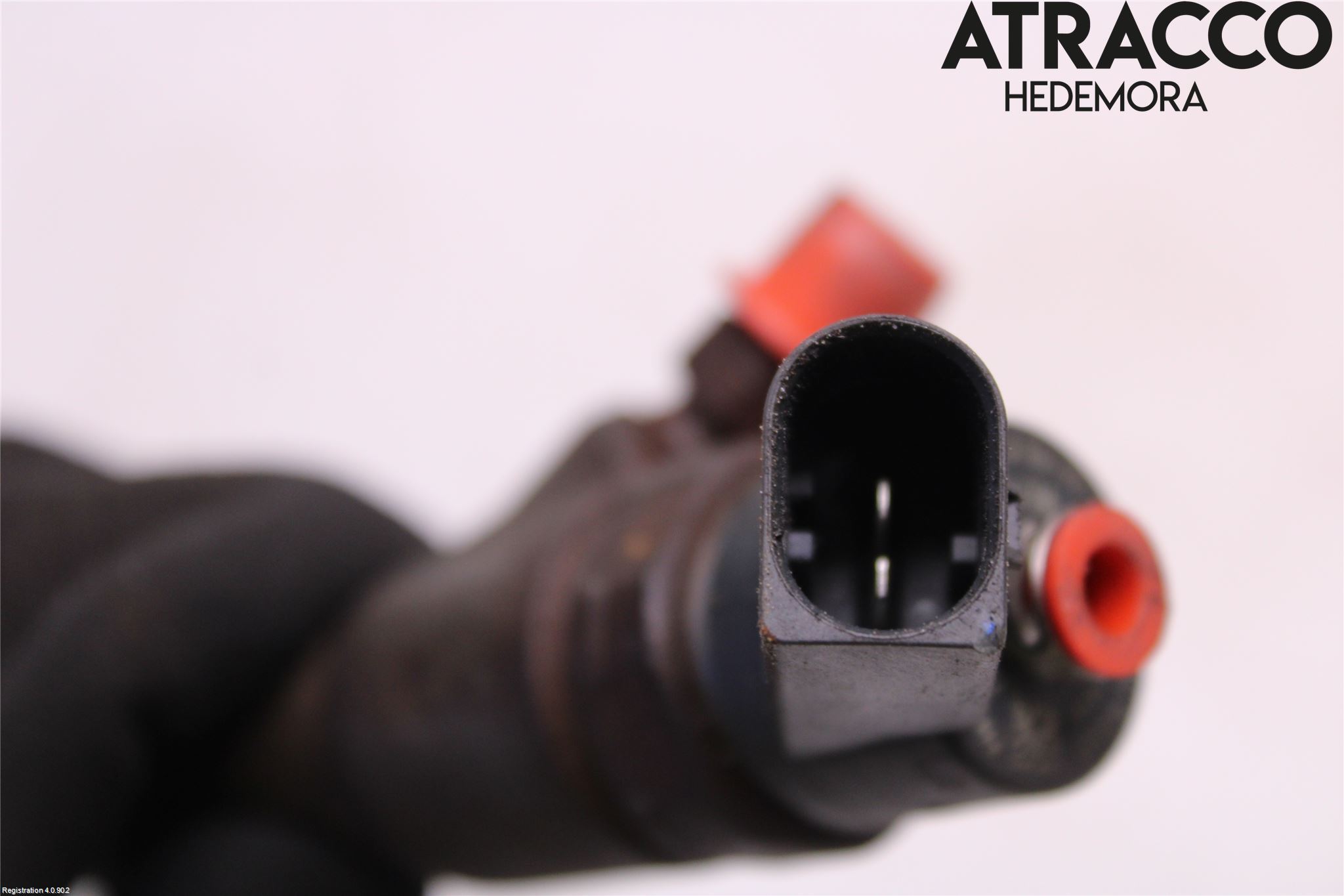 Smart FORTWO I 99-07 Injspridare