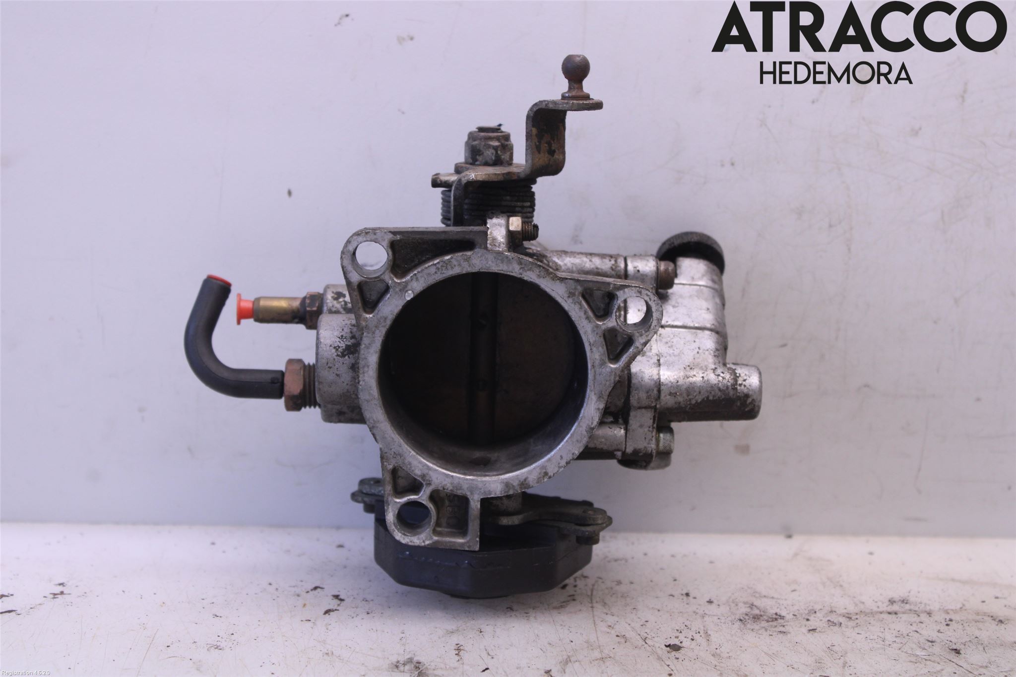 Volvo 740 88-92 Injspjällhus