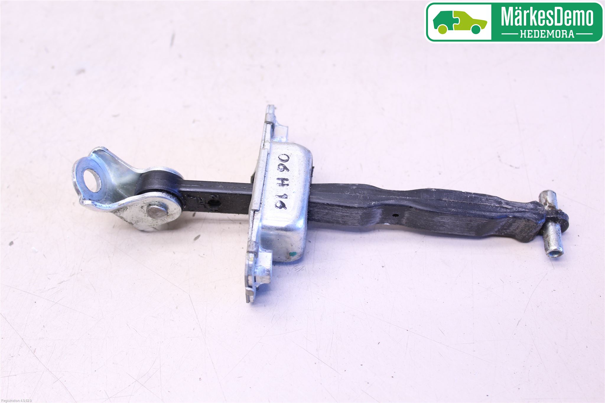 Suzuki BALENO 95-19 Dörrstopp