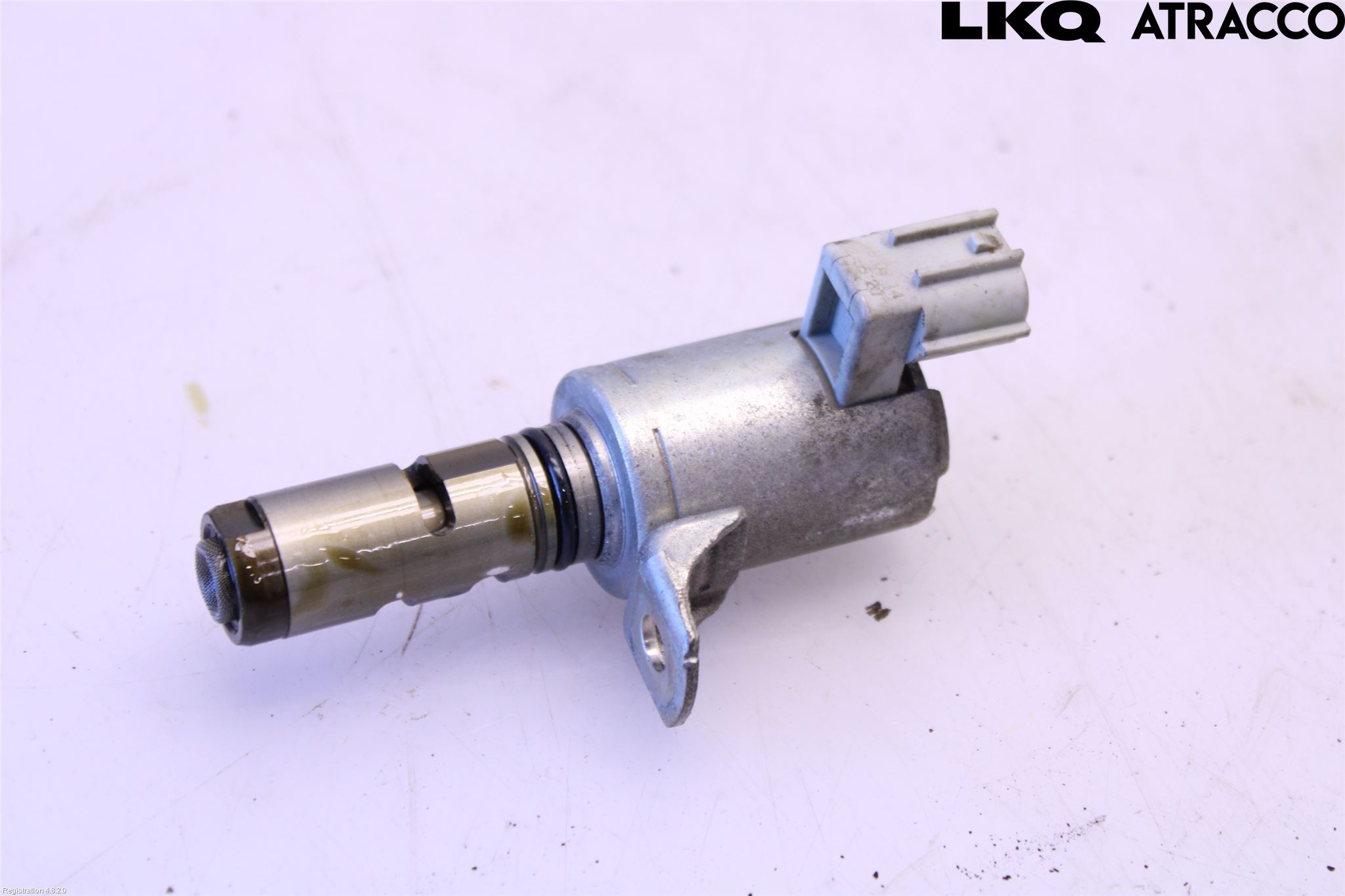 Ford MONDEO 15-22 Solenoid