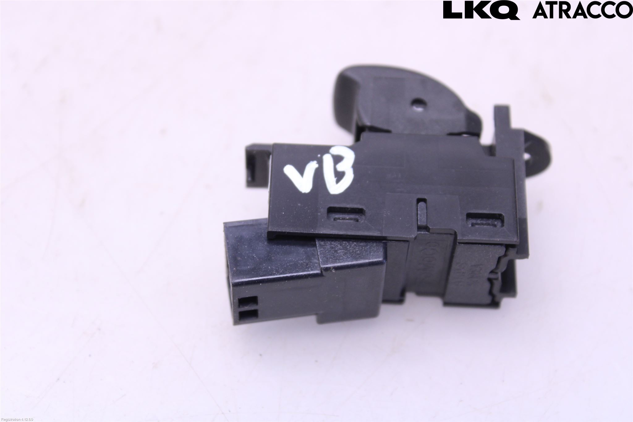 Volvo XC60 09-13 Strömställare Elhiss