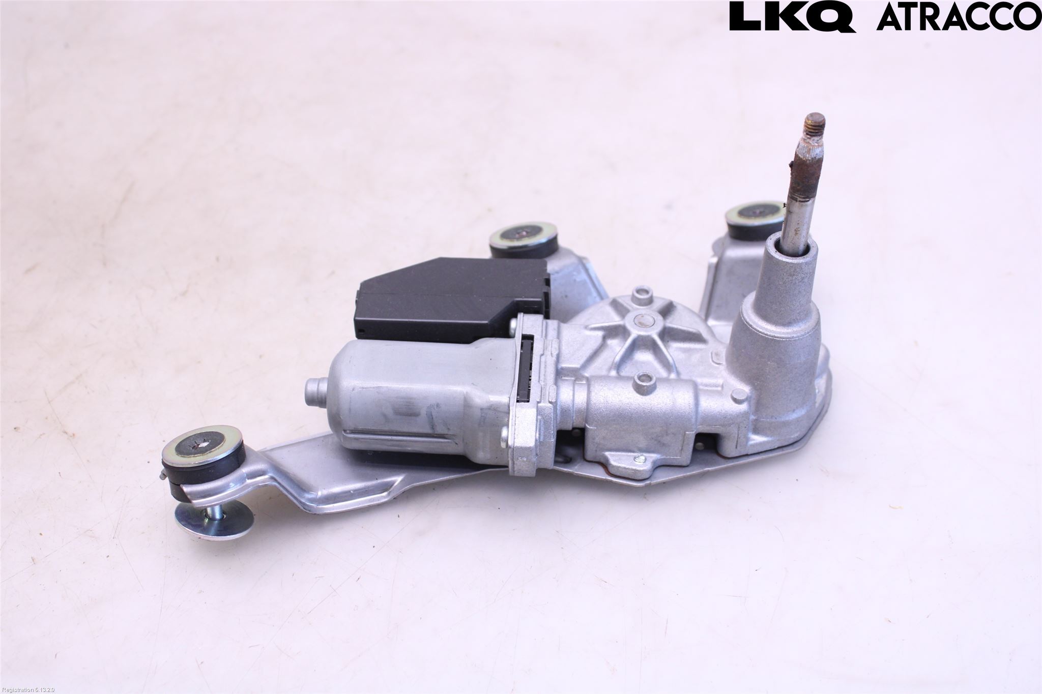 Lexus CT 200h Torkarmotor Baklucka