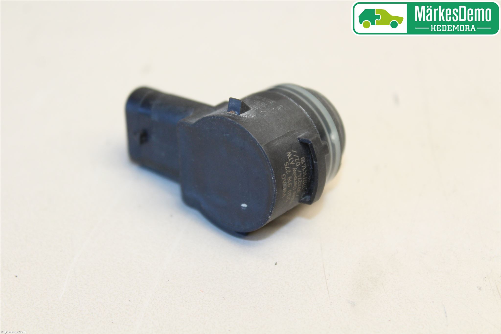 Volkswagen VW GOLF / E-GOLF VII 13-20 Parkeringshjälp Backsensor