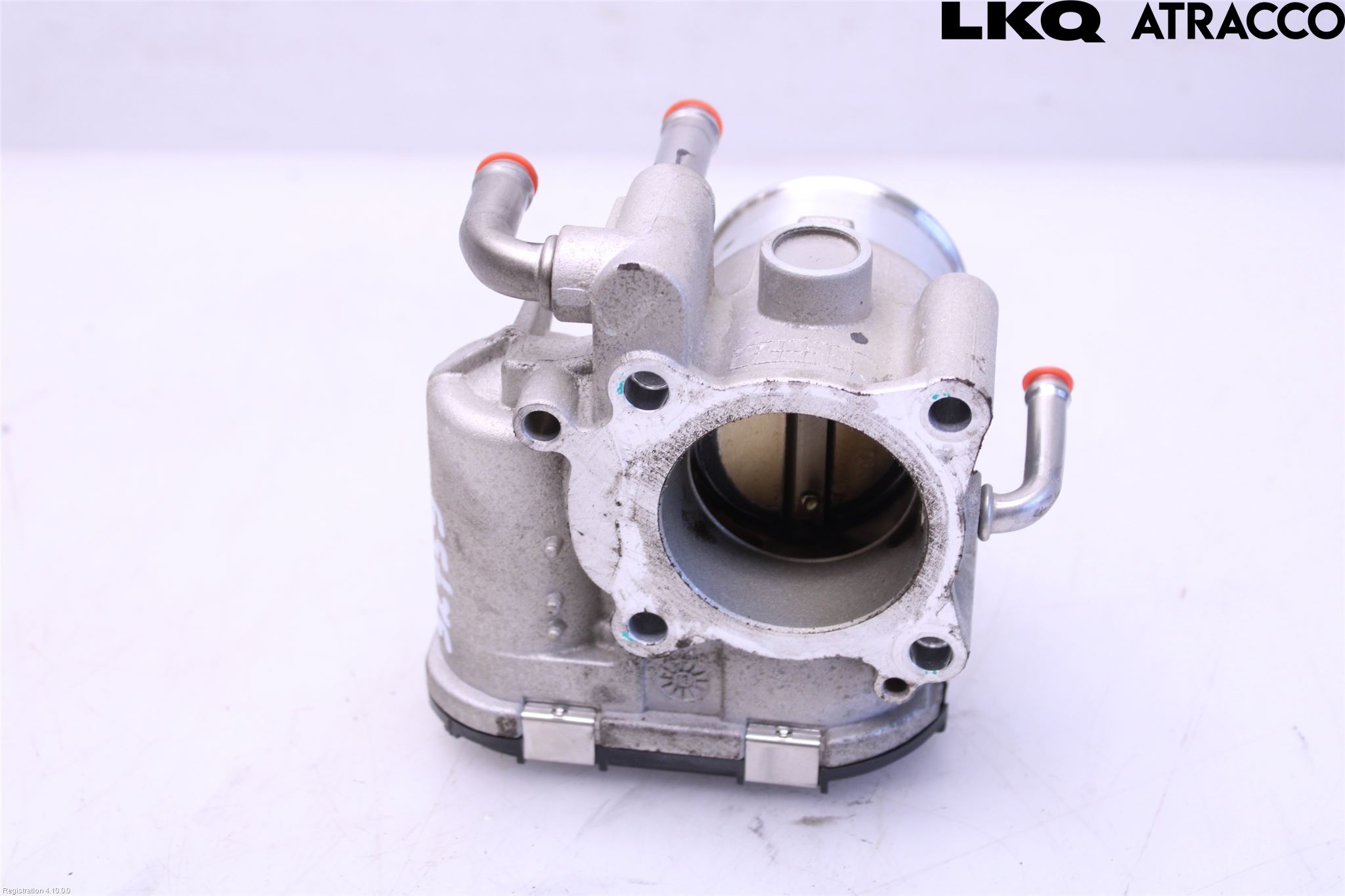 Kia STONIC 18->> Injspjällhus