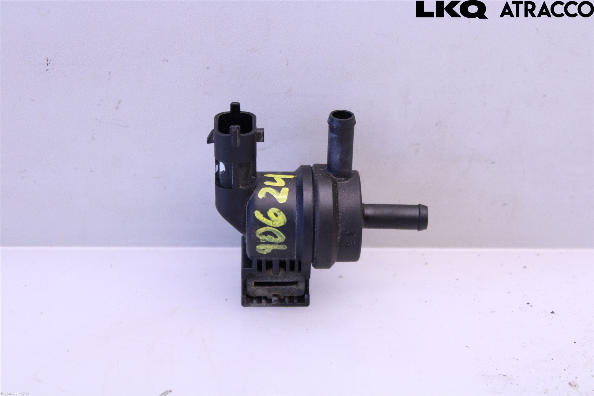 Kia PICANTO 17- Vakuumventil