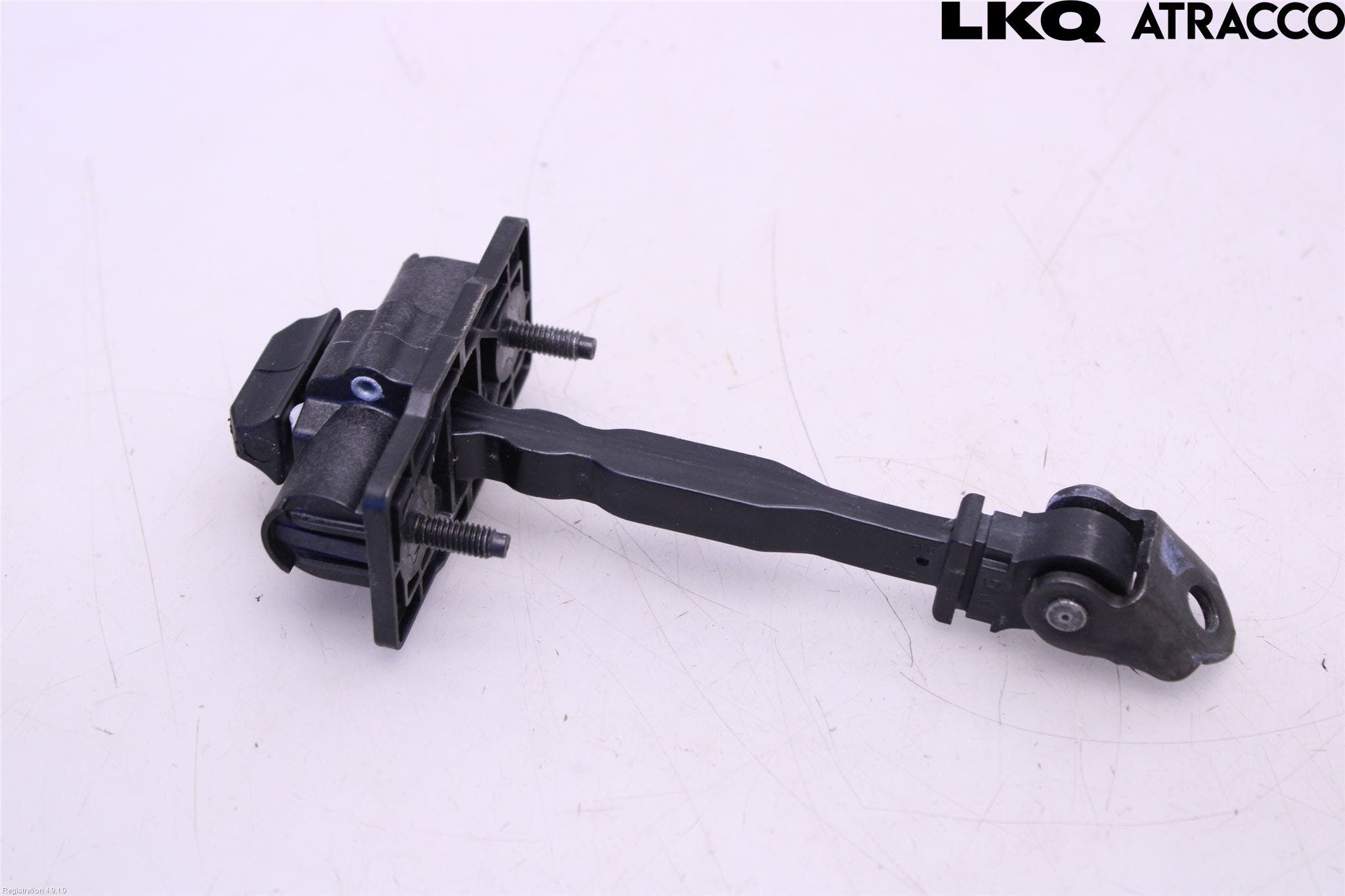 Peugeot 2008/E-2008 20- Dörrstopp