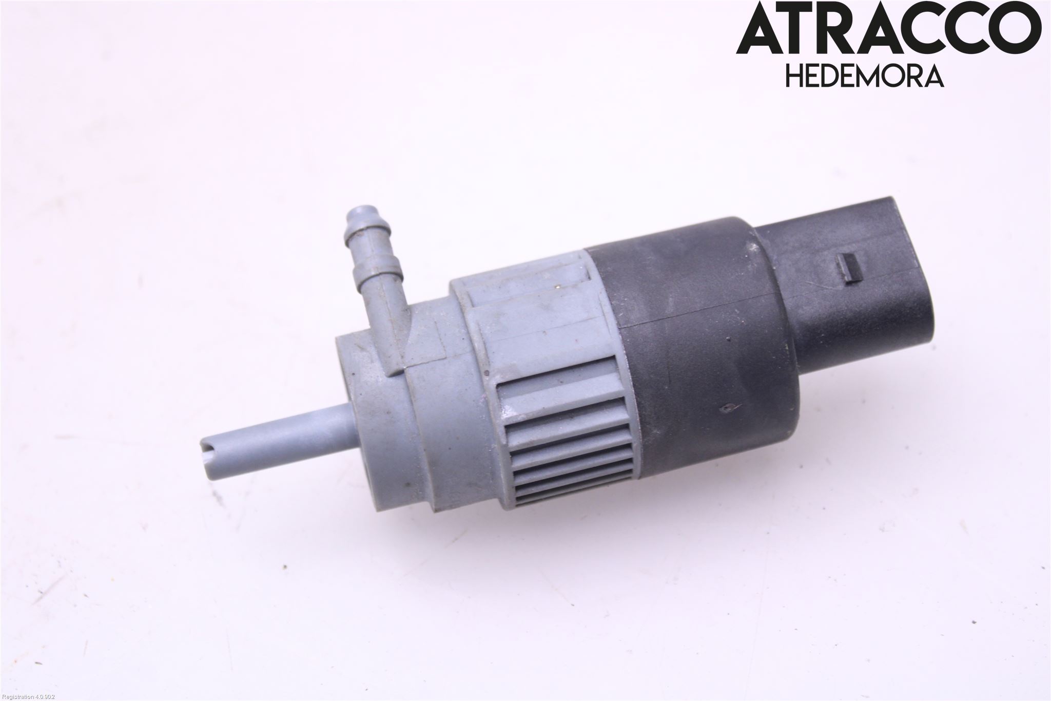 Toyota C-HR 16-23 Spolarpump Högtryck