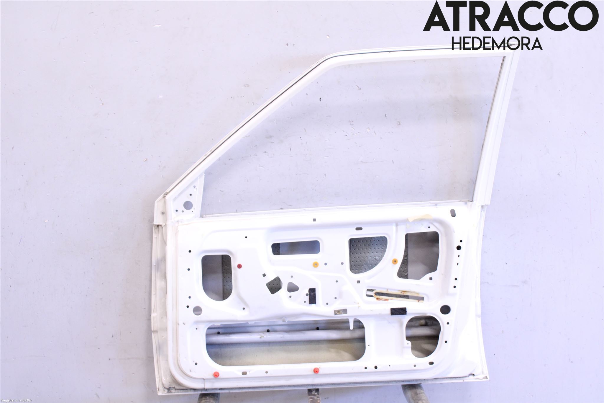 Volvo 740 88-92 Dörr Fram Höger