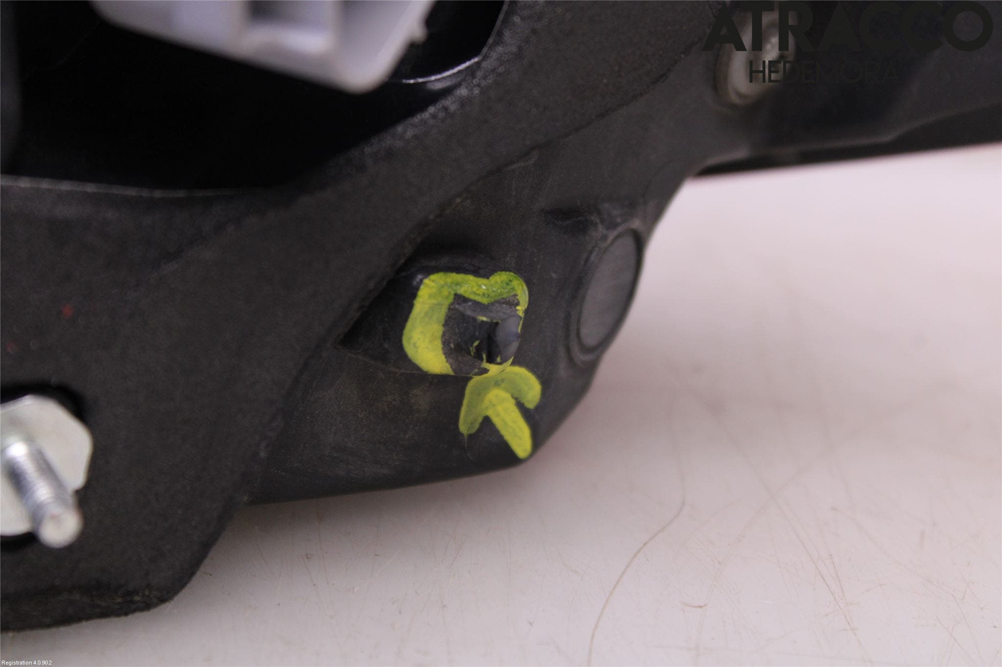 Mazda 6 13- Bakljus Vänster