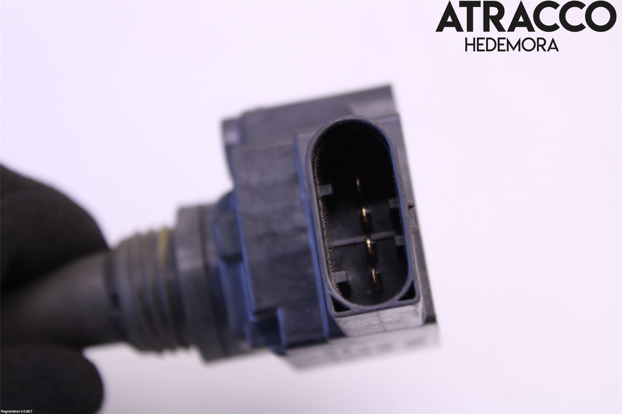 Audi A8/S8 4H 10-17 Tändspole