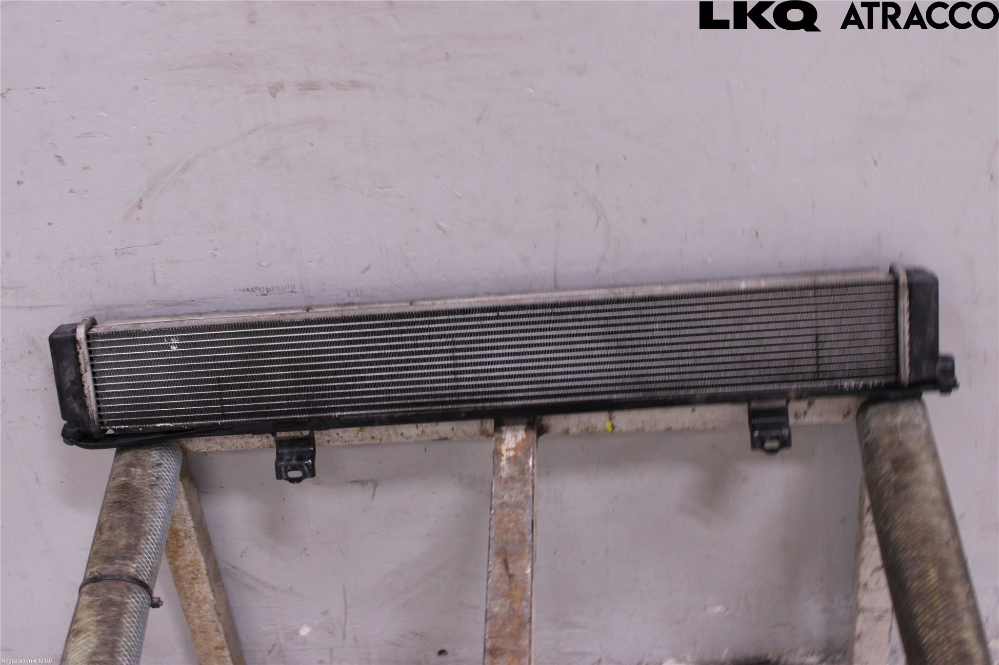 Lexus RX AL10 09-15 Kylare Aut