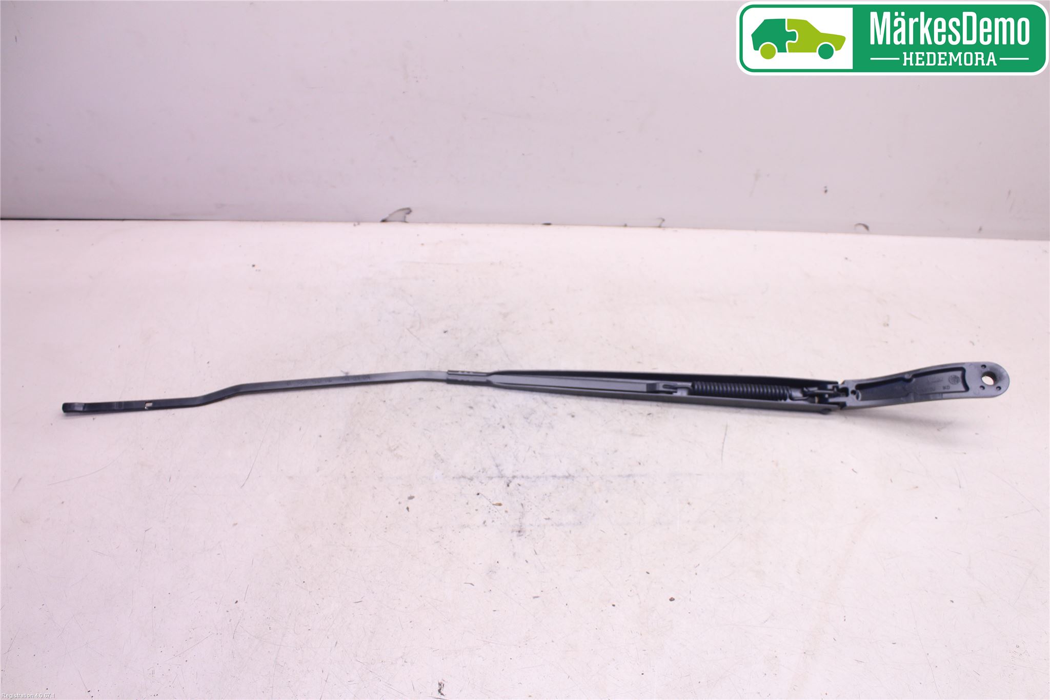 Peugeot EXPERT/E-EXPERT 17- Torkararm Armar Vindruta