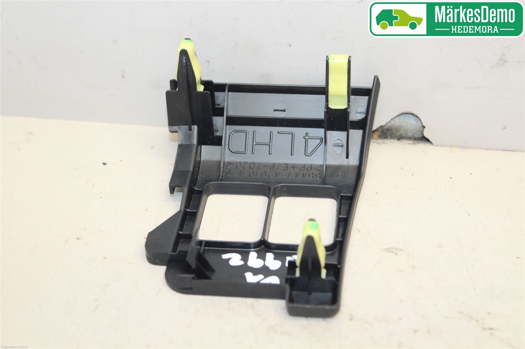 Toyota RAV4 13-18 Instrumentsarg