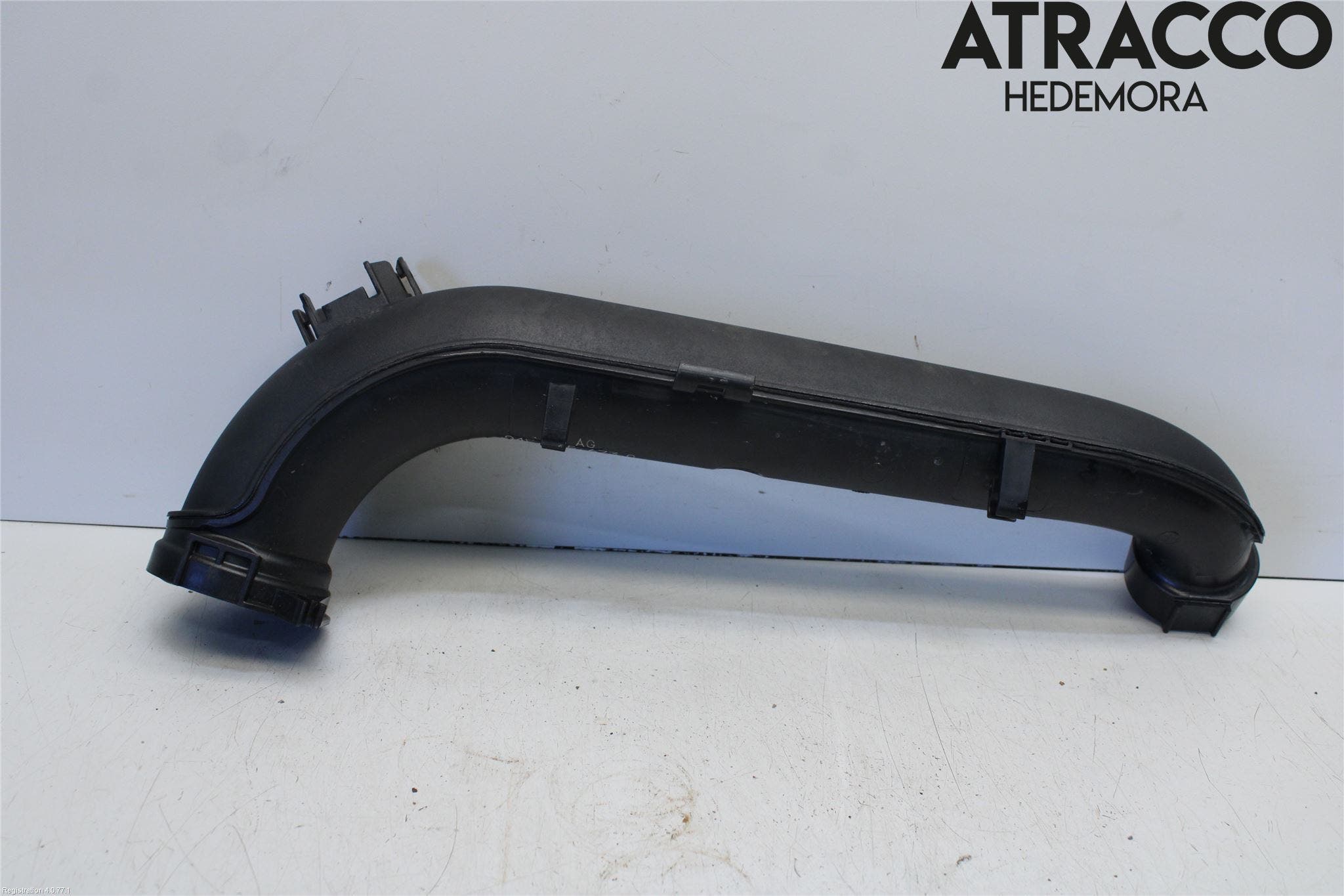 Seat LEON 13-20 Laddluft-Intercoolerrör