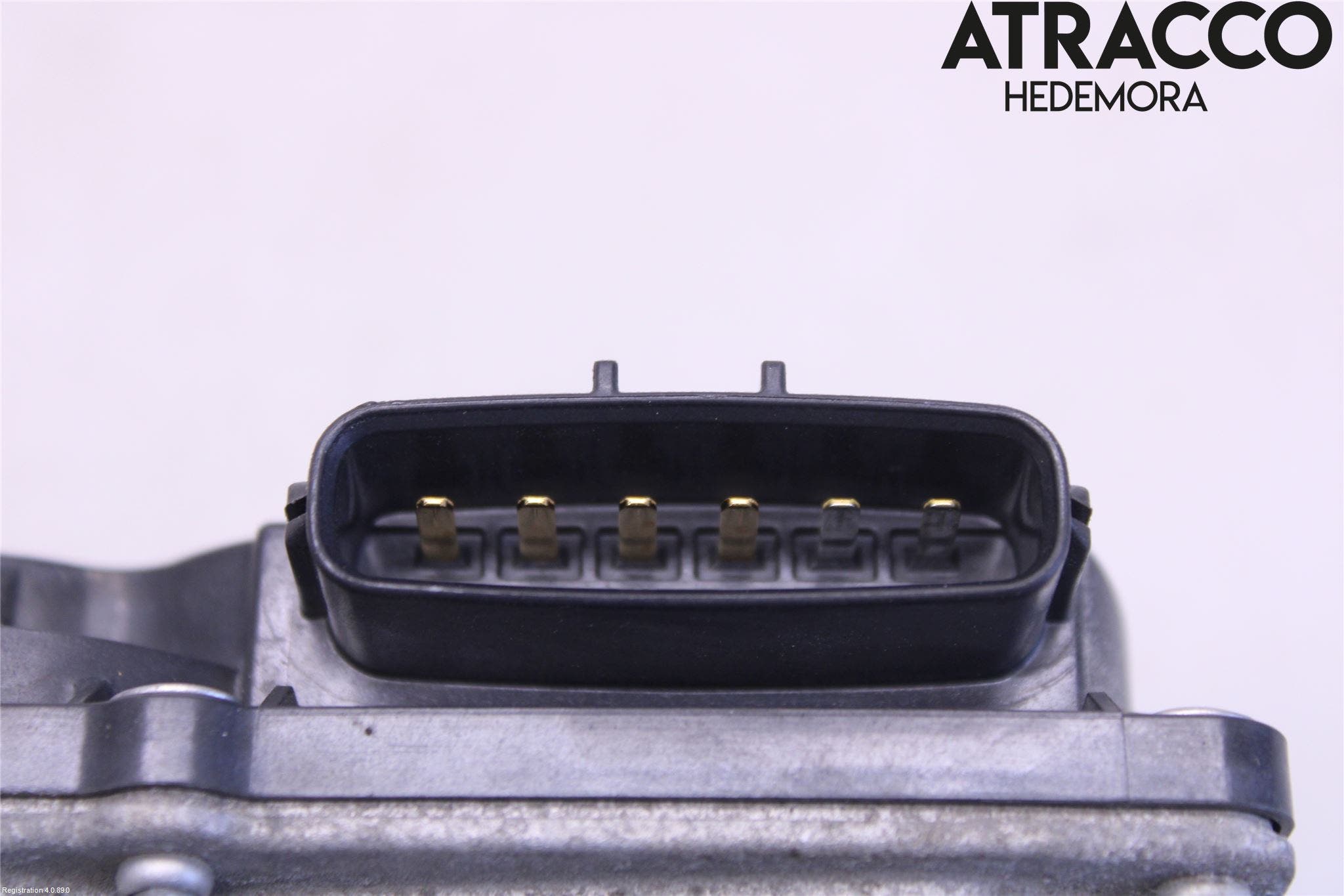 Lexus IS 250/350 14-20 Injspjällhus